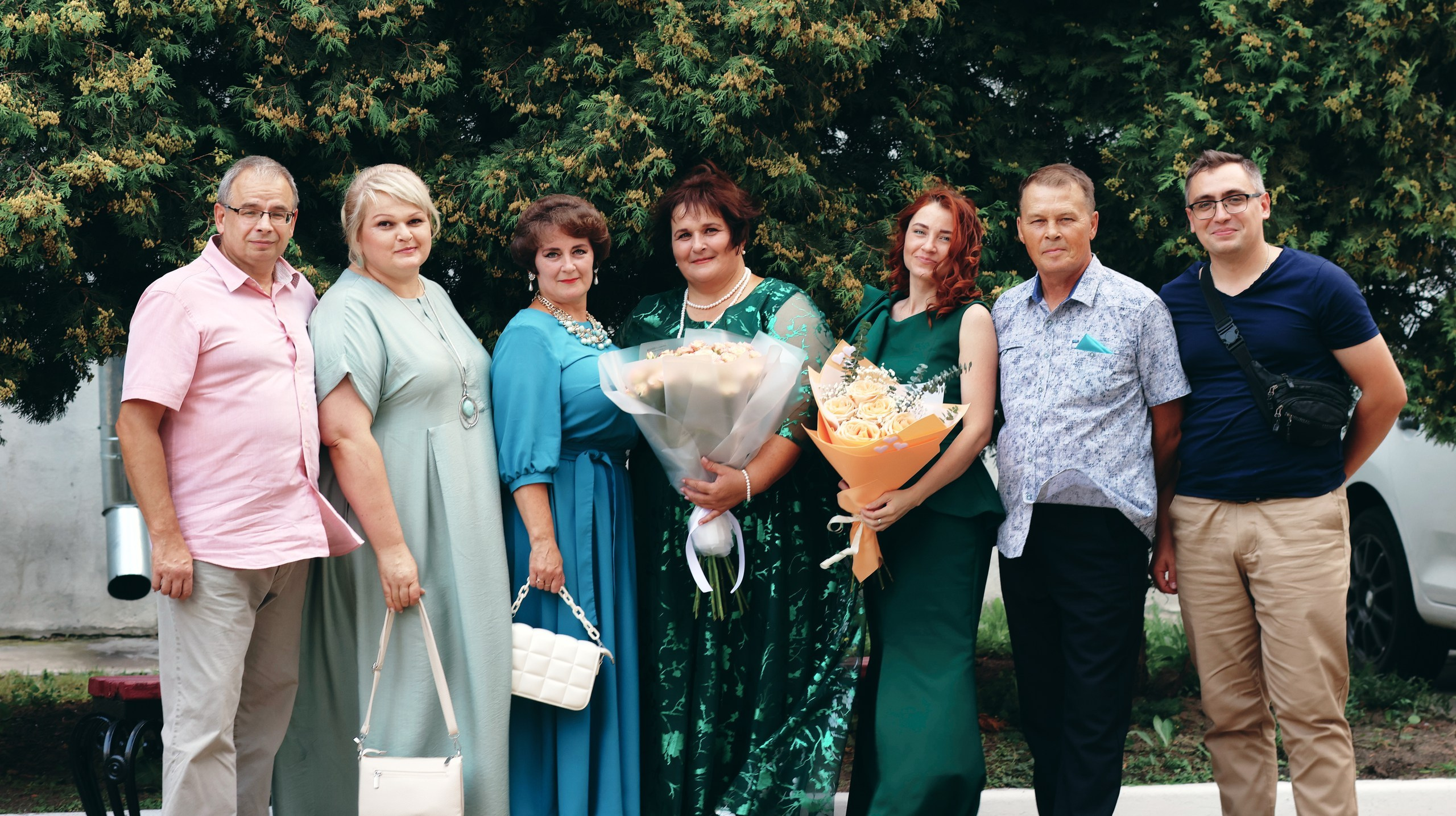 Свадьба в Орленке. Свадебный и репортажный фотограф Дмитрий Кононенко