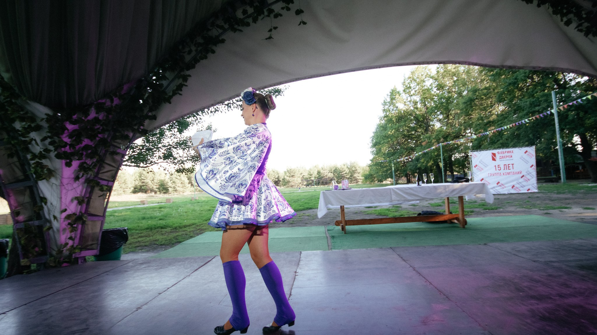 Фабрика Дверей. Свадебный и репортажный фотограф Дмитрий Кононенко