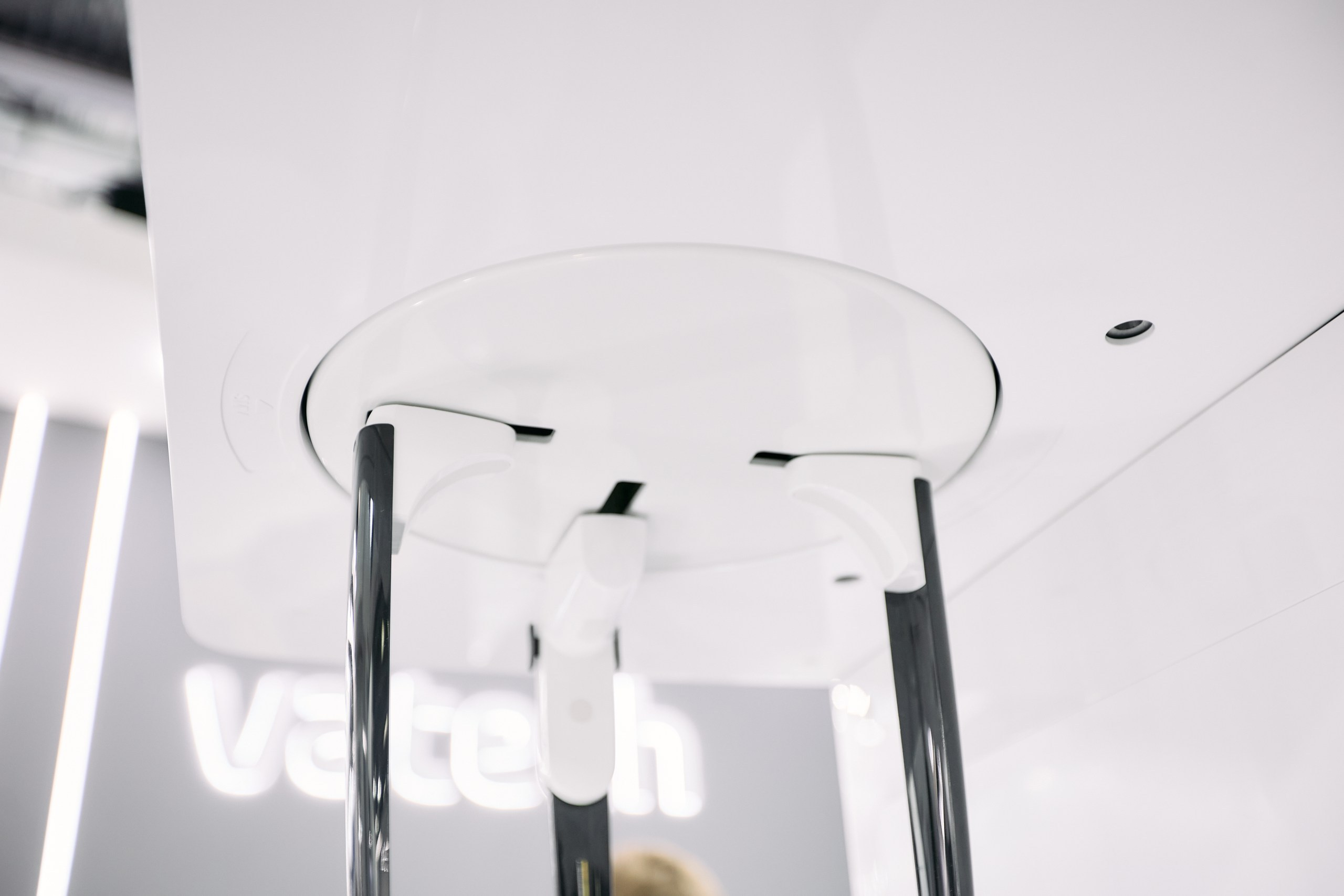 Дентал Салон 2026: Vatech. Свадебный и репортажный фотограф Дмитрий Кононенко