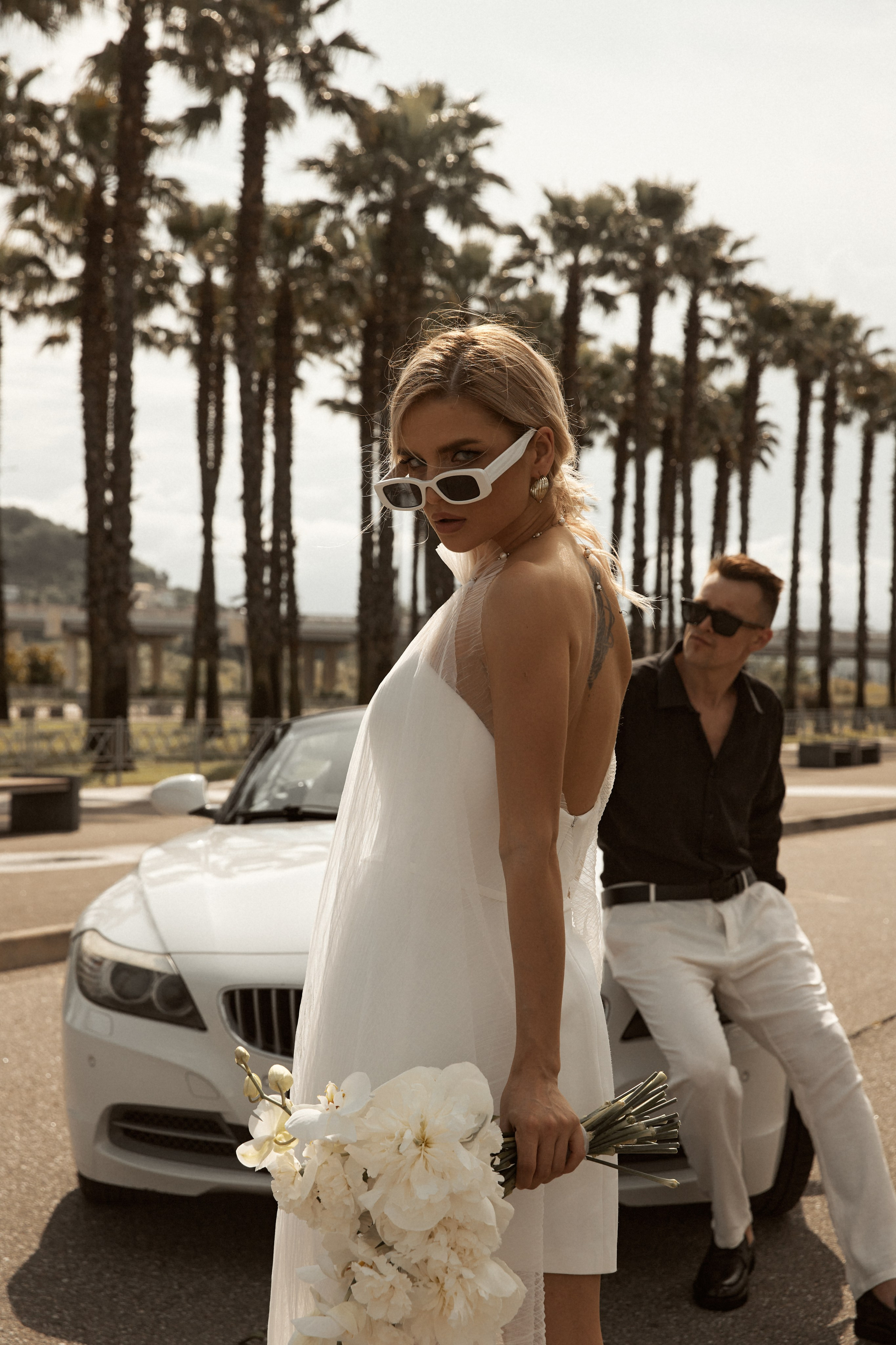 E & S. Фотограф в Москве