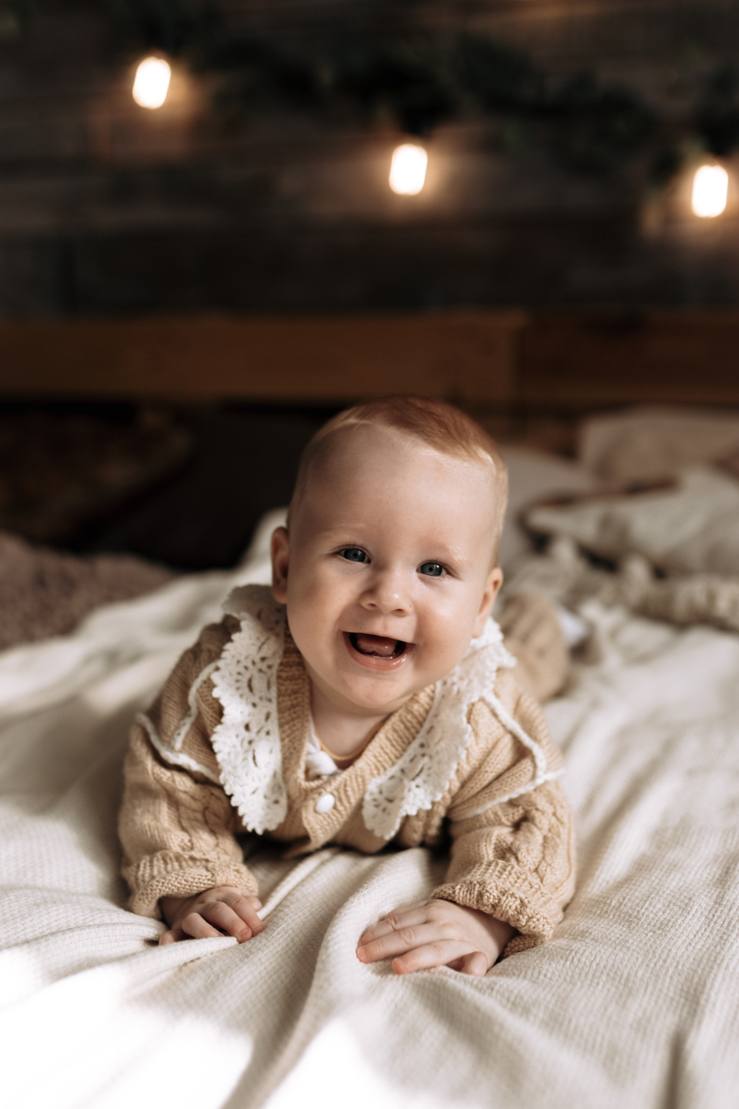 Катя, Ваня и Аня, студия Зефир. Свадебный фотограф | Москва