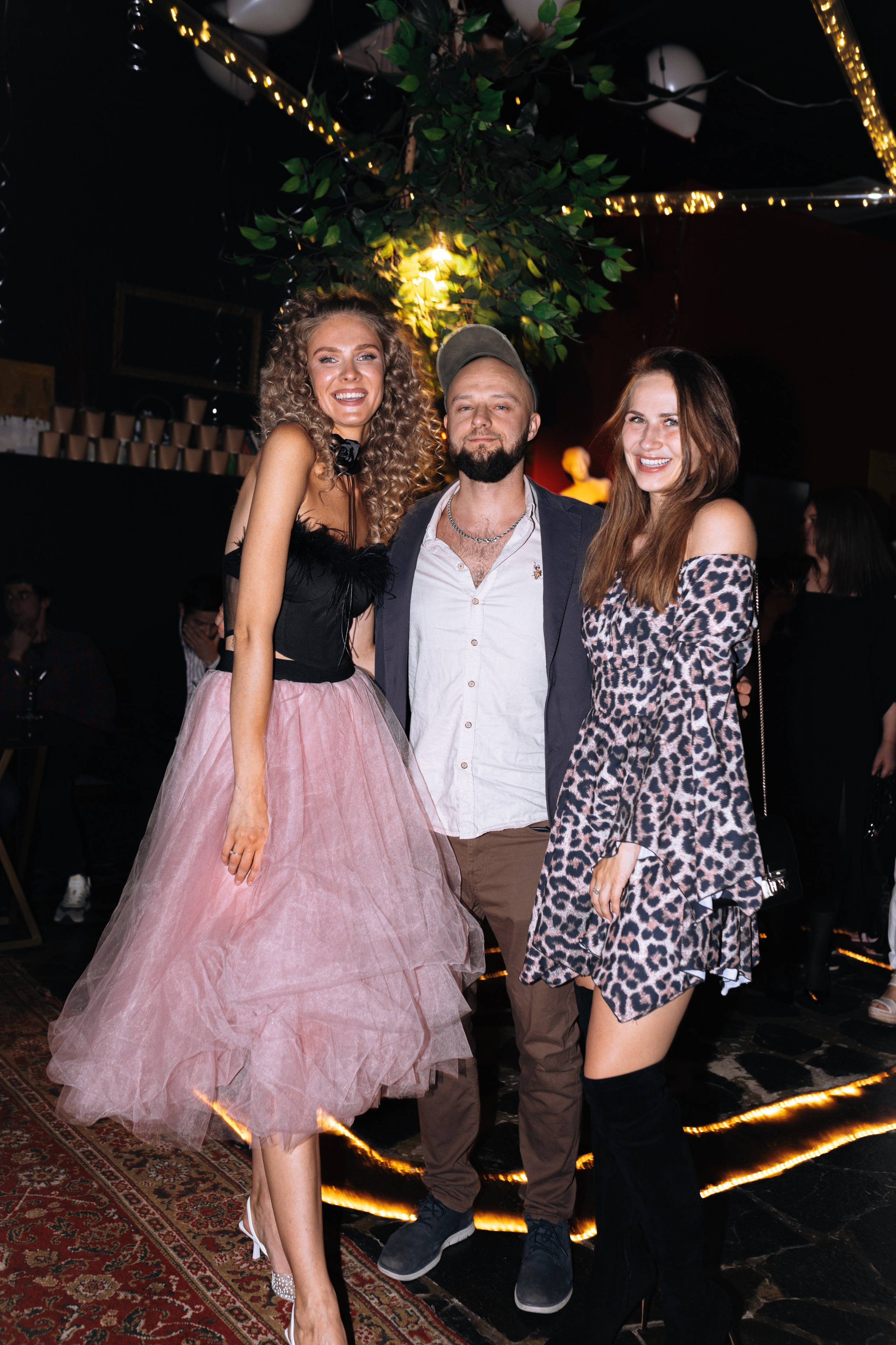 Правда Бар. Свадебный фотограф | Москва