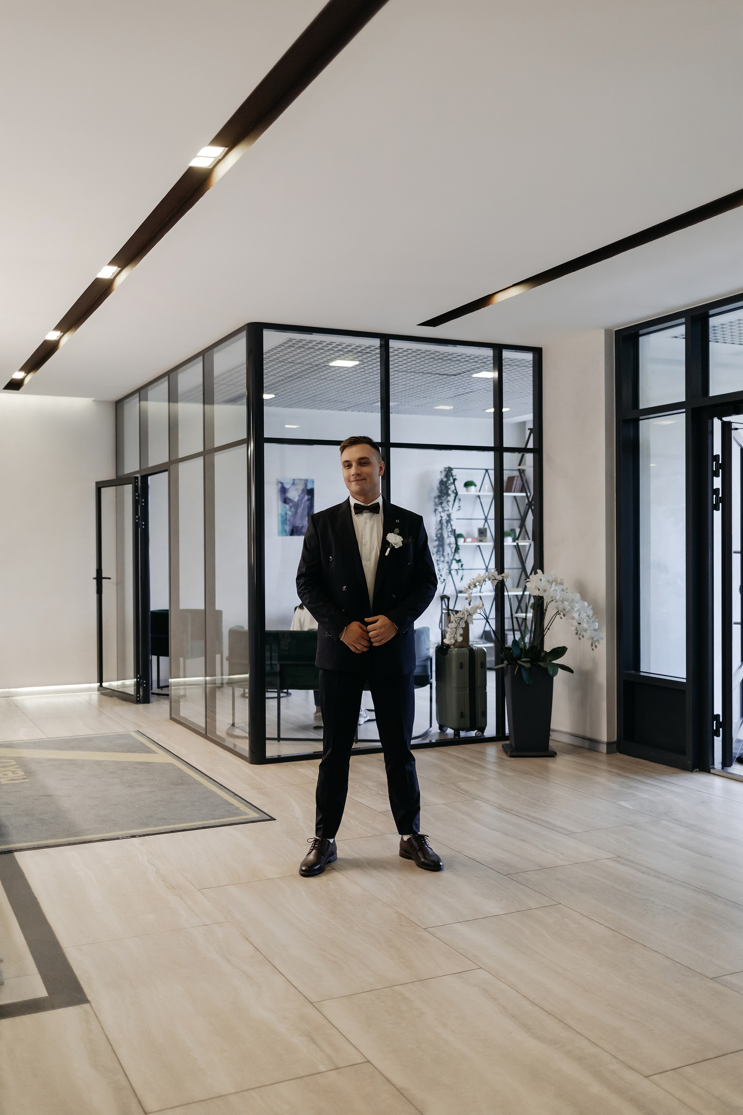 Нина и Азат. Свадебный фотограф в Пскове и Санкт-Петербурге | Анна Голикова