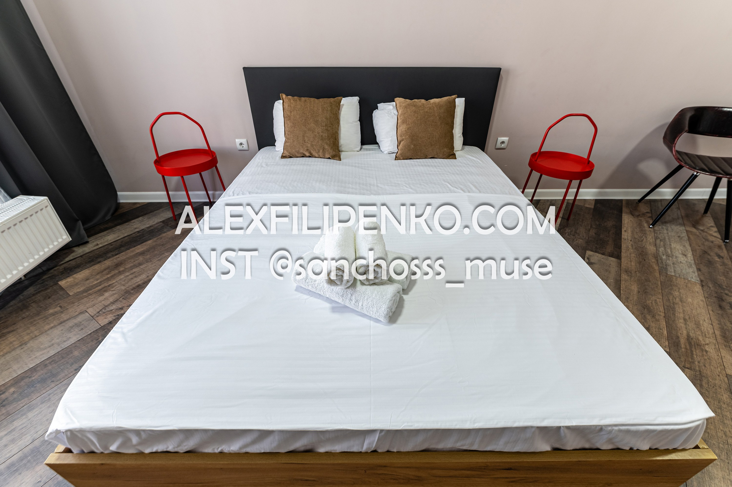 ЖК Seol. Фотограф интерьера недвижимости и архитектуры в Астане