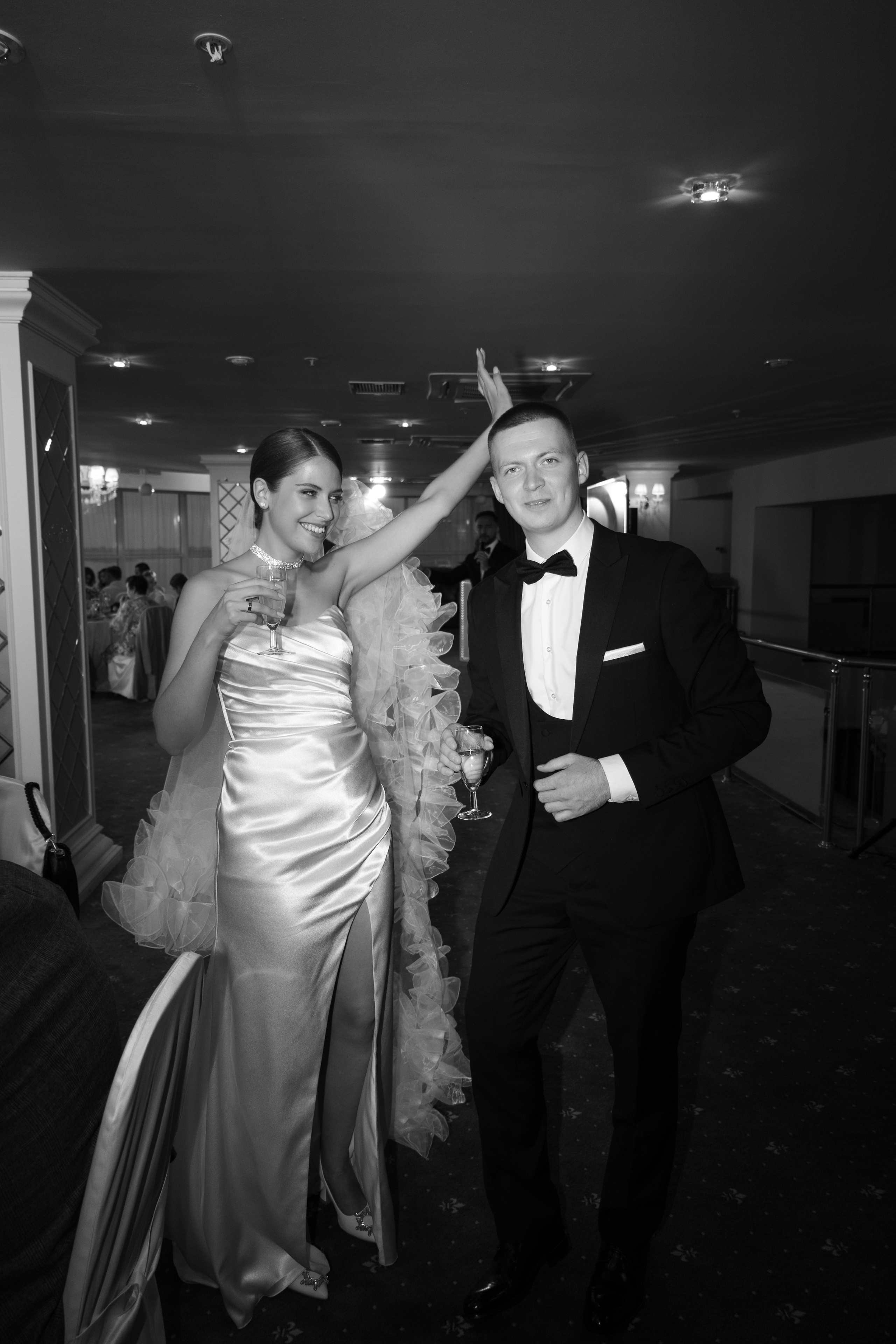 Свадебный фотограф и рилсмейкер | Астрахань