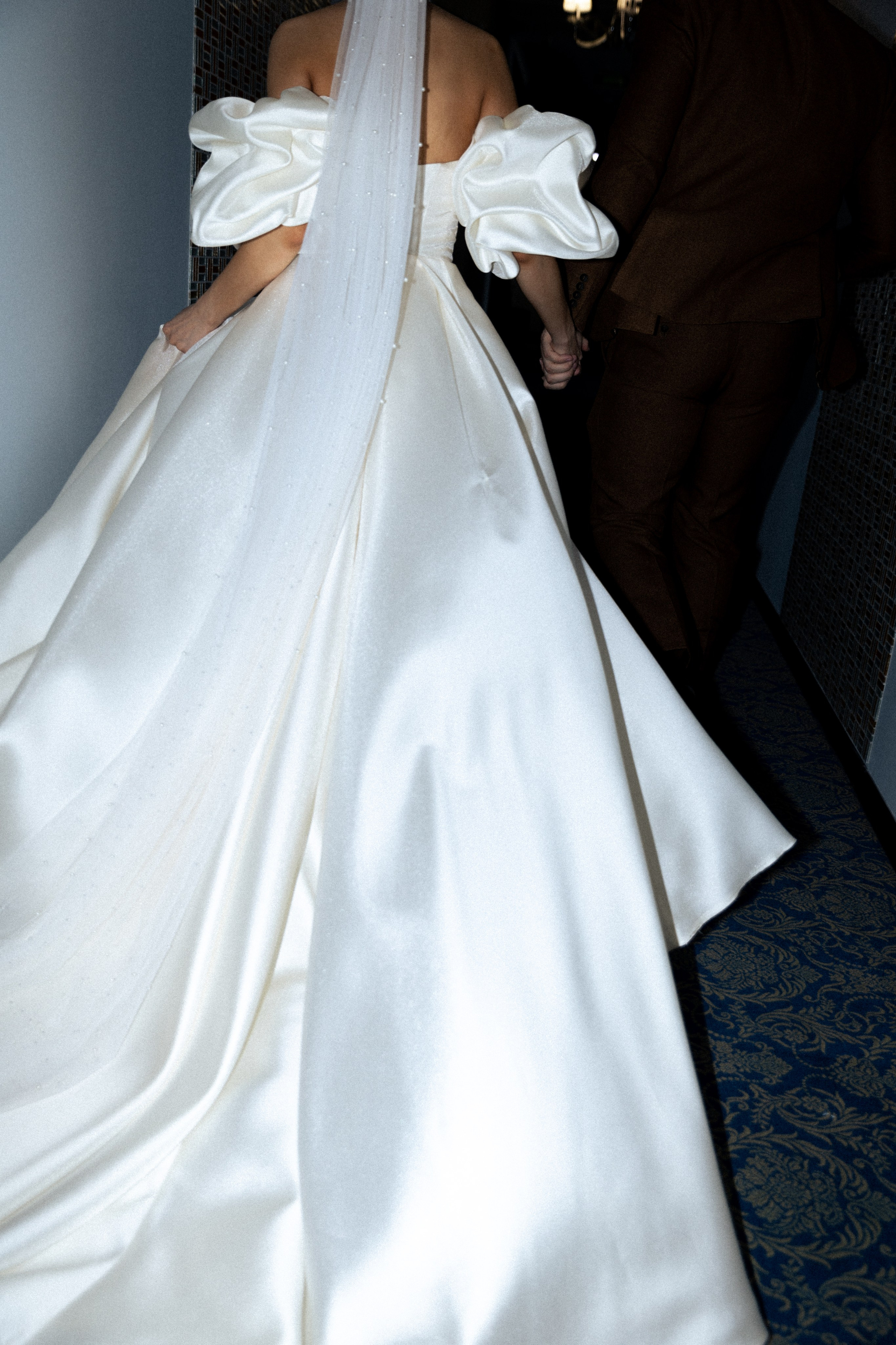 Юля & Дима. Фотограф Нижний Новгород Юлия Болдырева