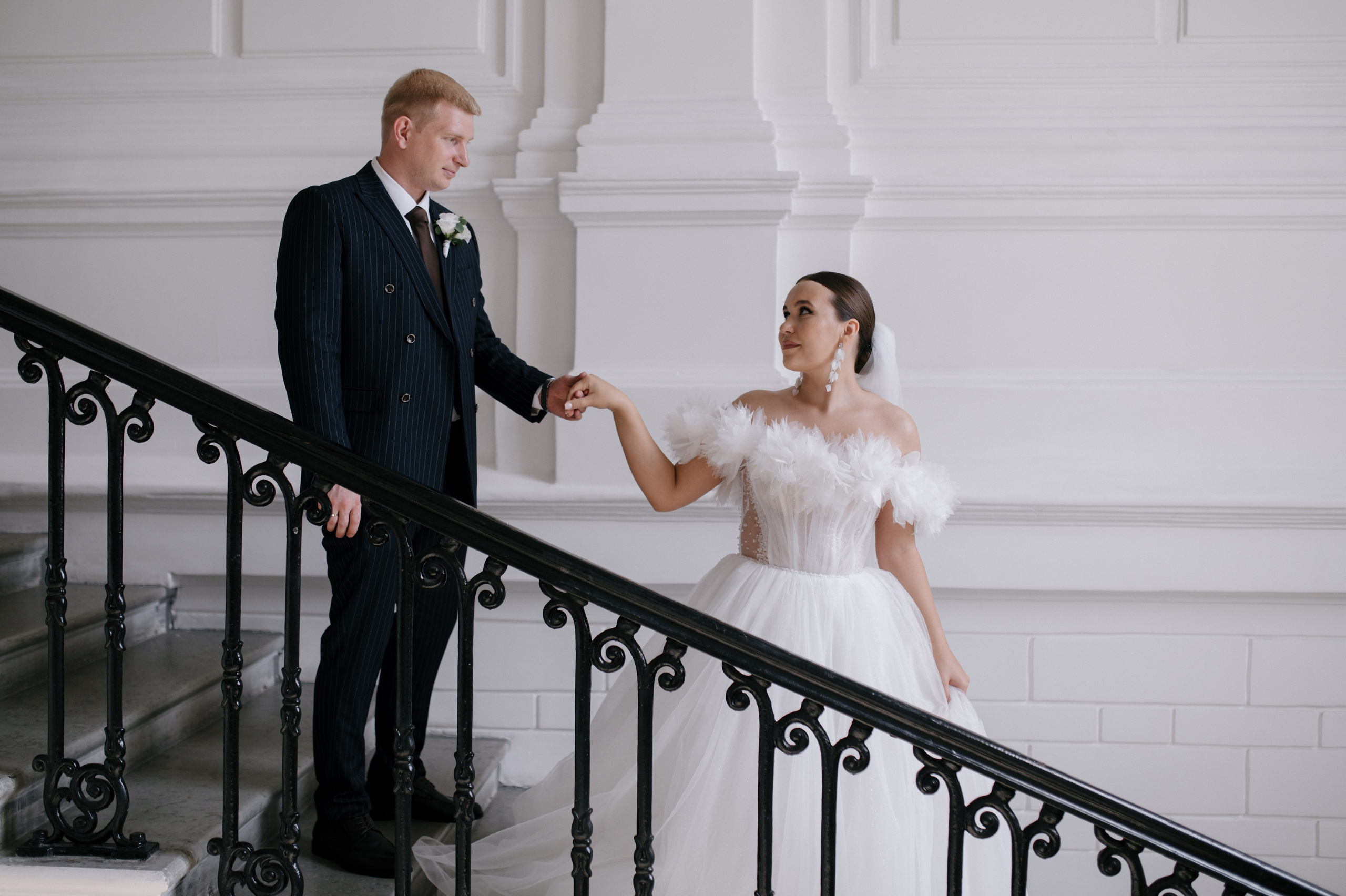 М&Д. Свадебный и семейный фотограф Олеся Маркелова