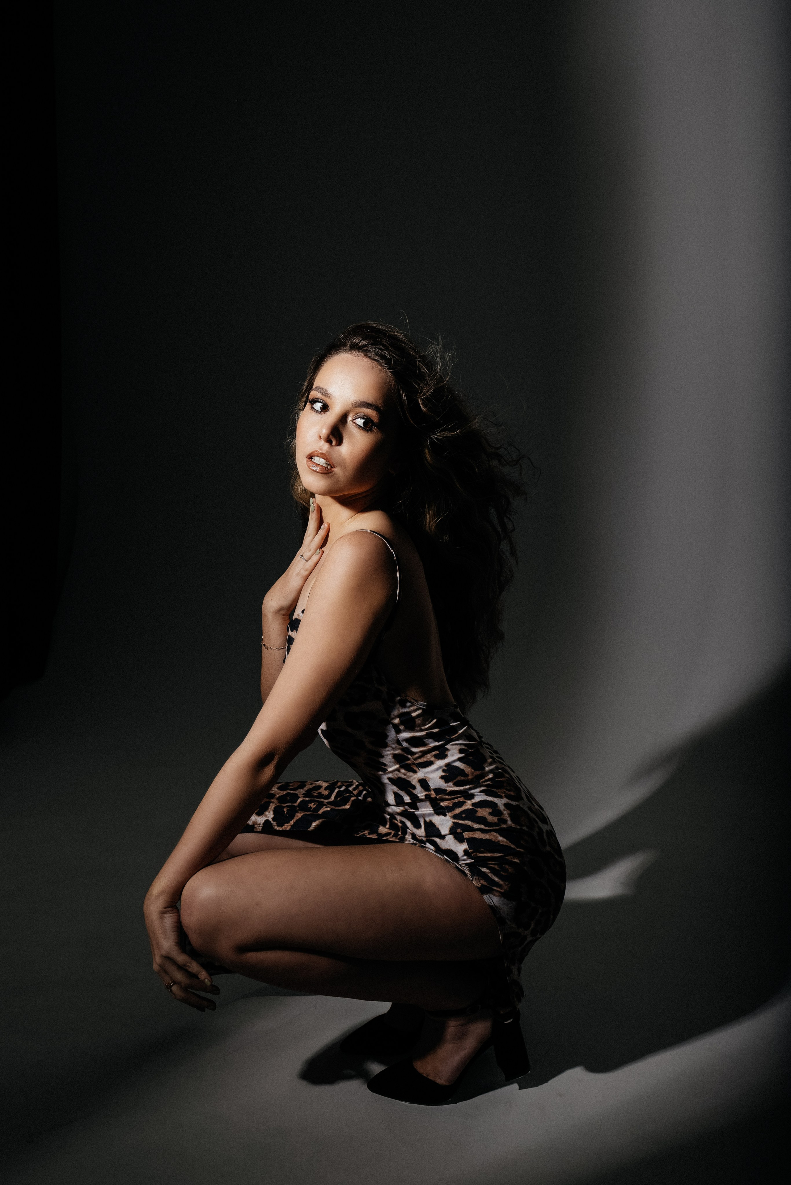 Индивидуальная съёмка для Ирины. Фотограф в Нижнем Новгороде и Кстово