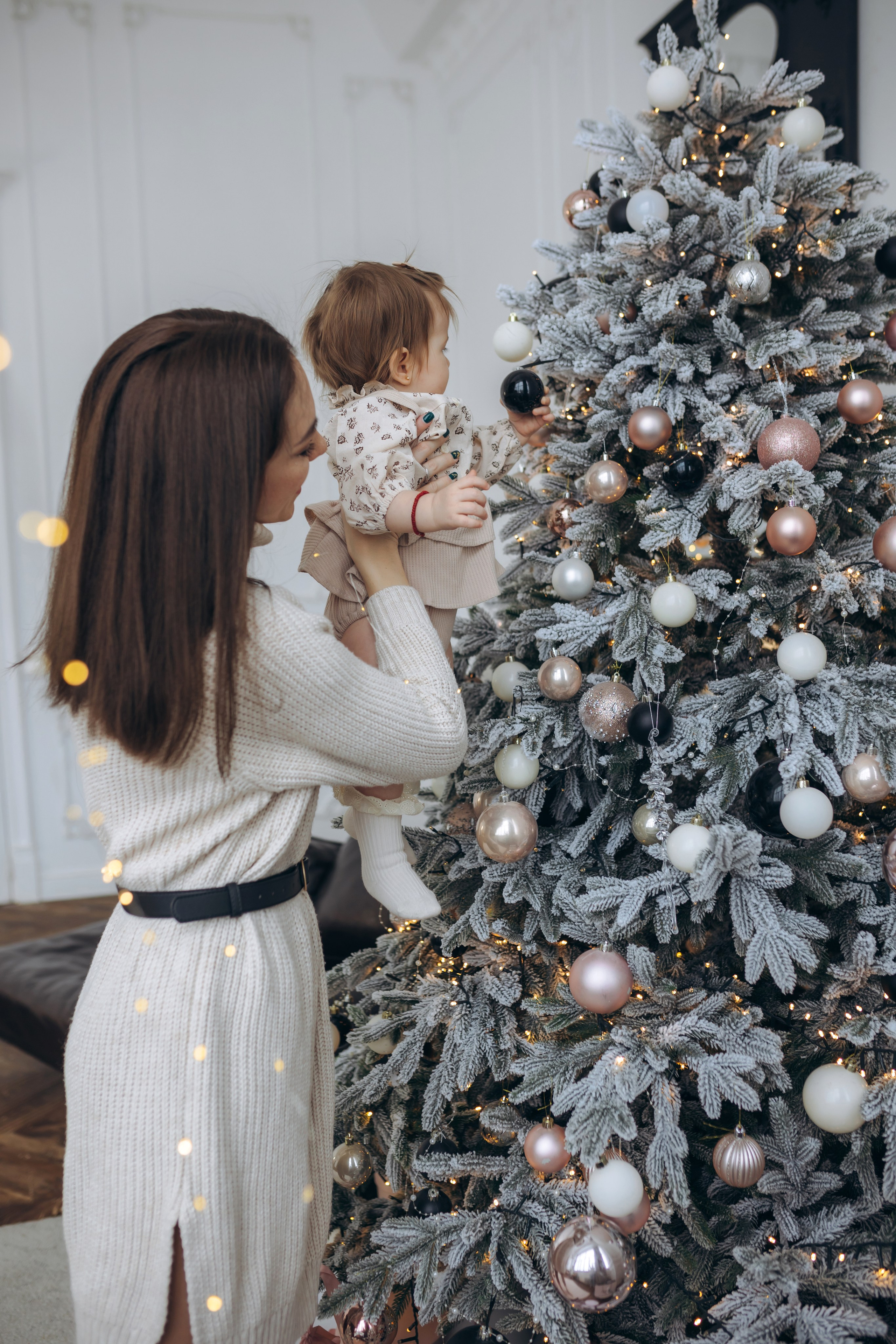 Семья в студии. Главная