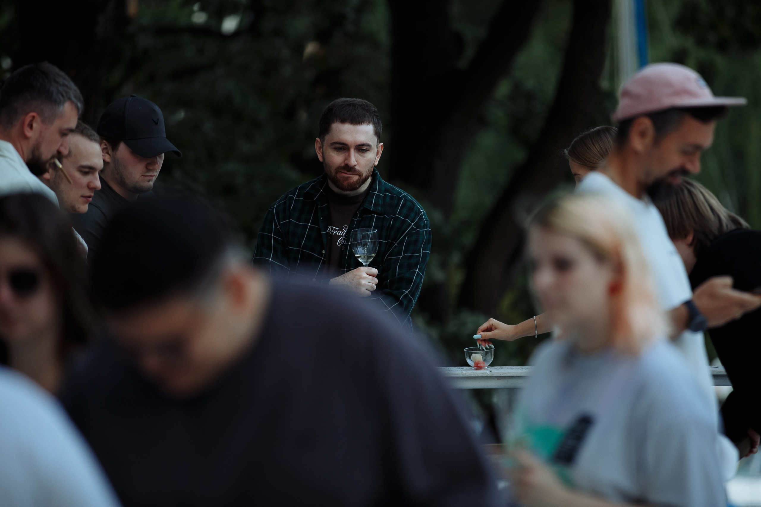 Под белым парусом. Свадебный Семейный Репортажный фотограф в Москве