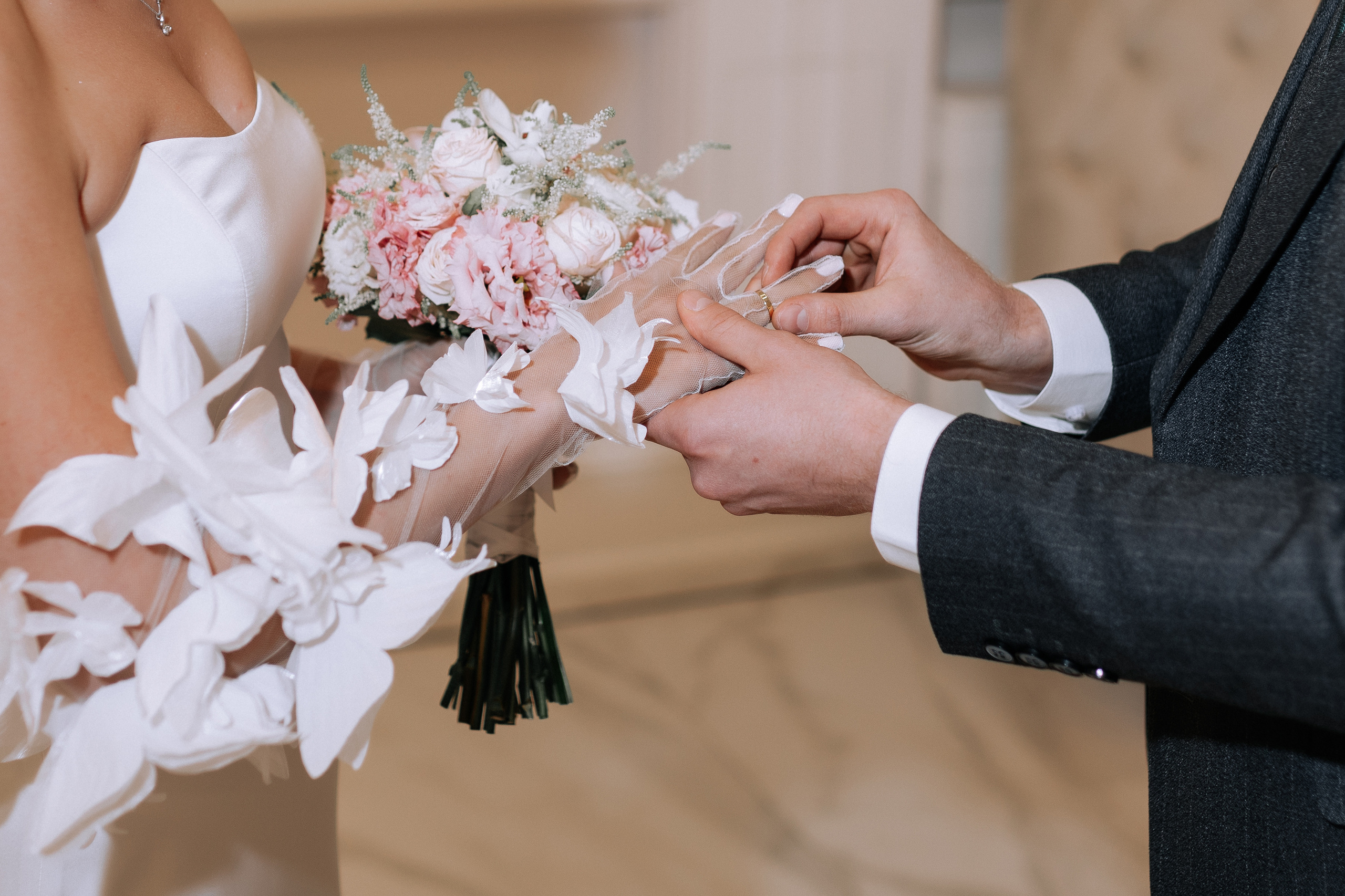 Владлен и Дана. Свадебный и репортажный фотограф Ольга Шевелёва