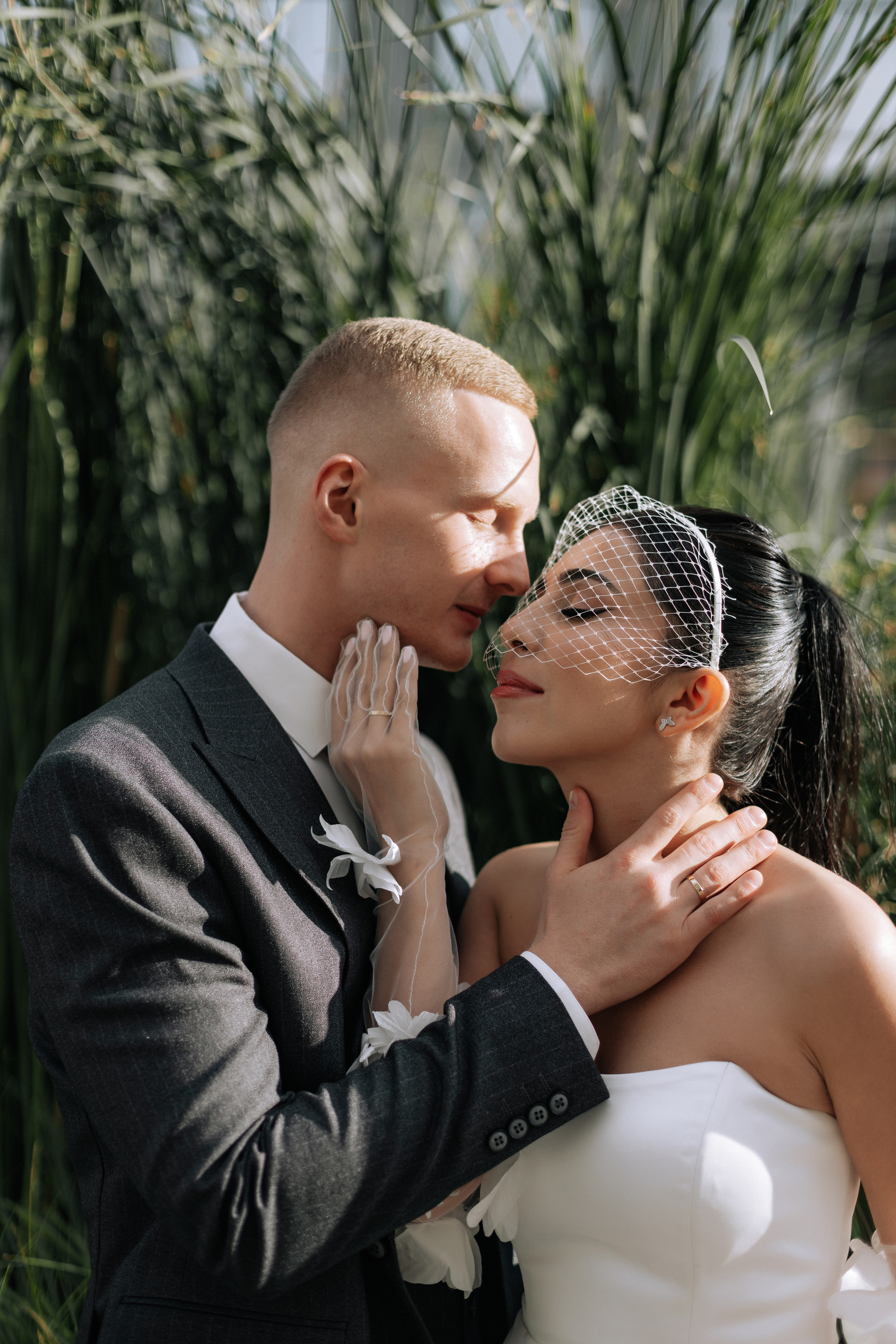 Владлен и Дана. Свадебный и репортажный фотограф Ольга Шевелёва