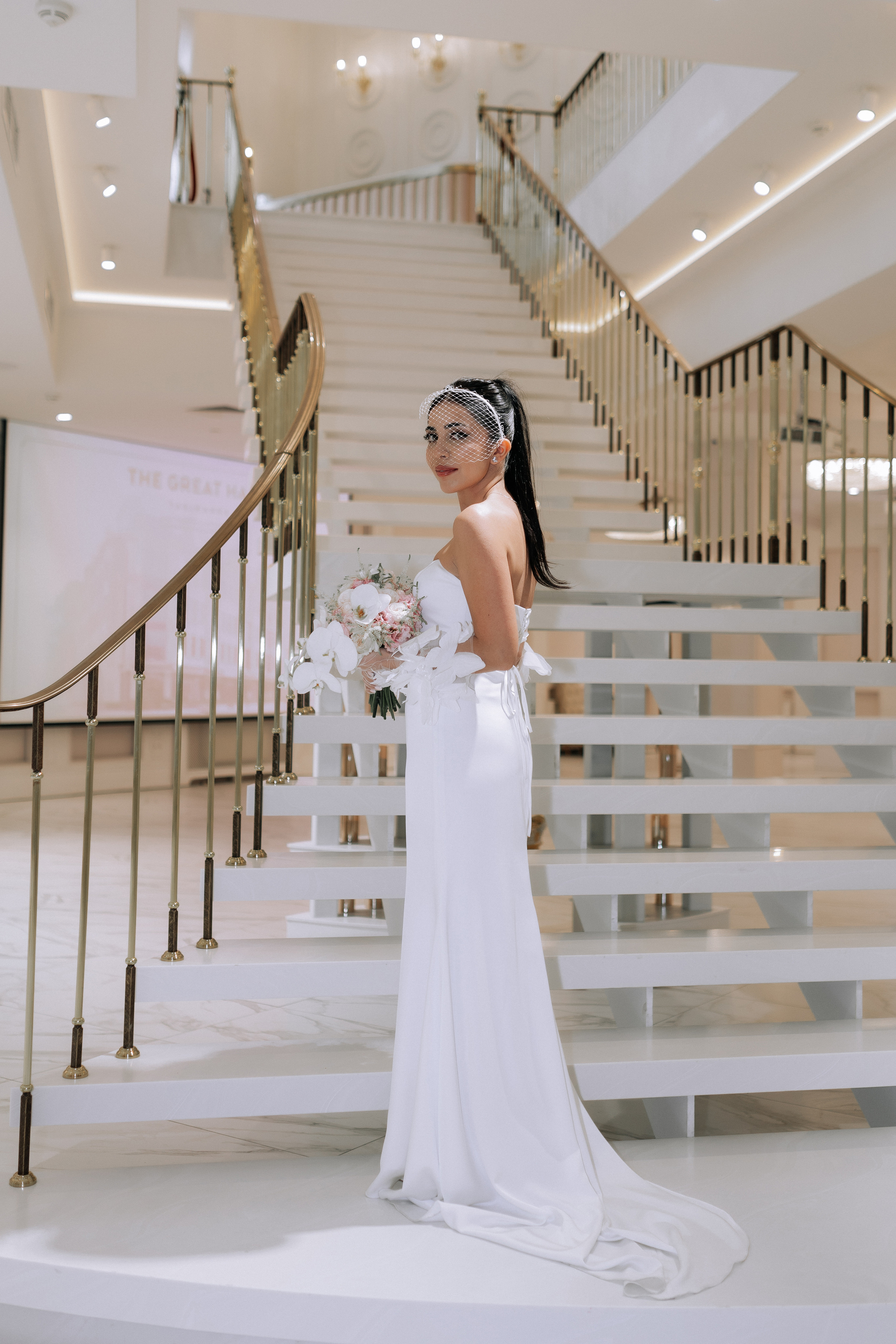 Владлен и Дана. Свадебный и репортажный фотограф Ольга Шевелёва