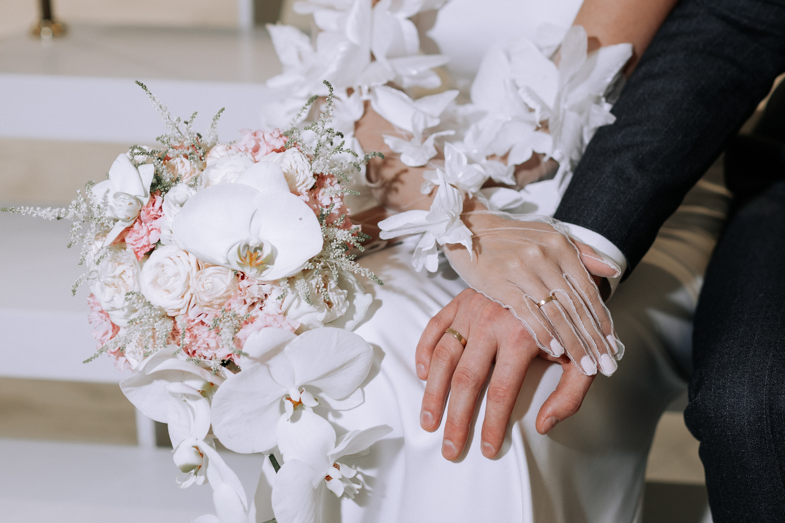 Владлен и Дана. Свадебный и репортажный фотограф Ольга Шевелёва