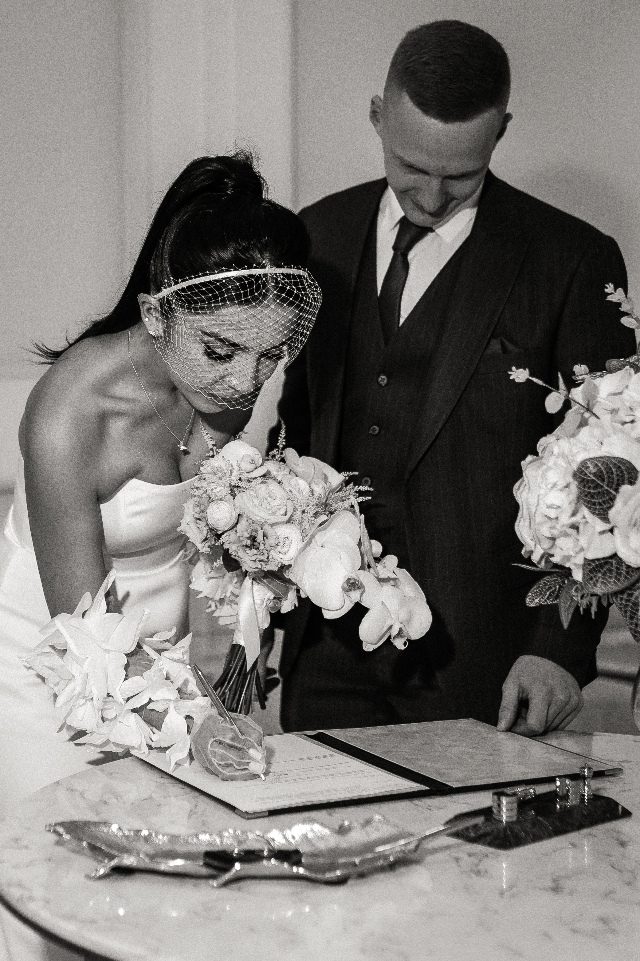 Владлен и Дана. Свадебный и репортажный фотограф Ольга Шевелёва