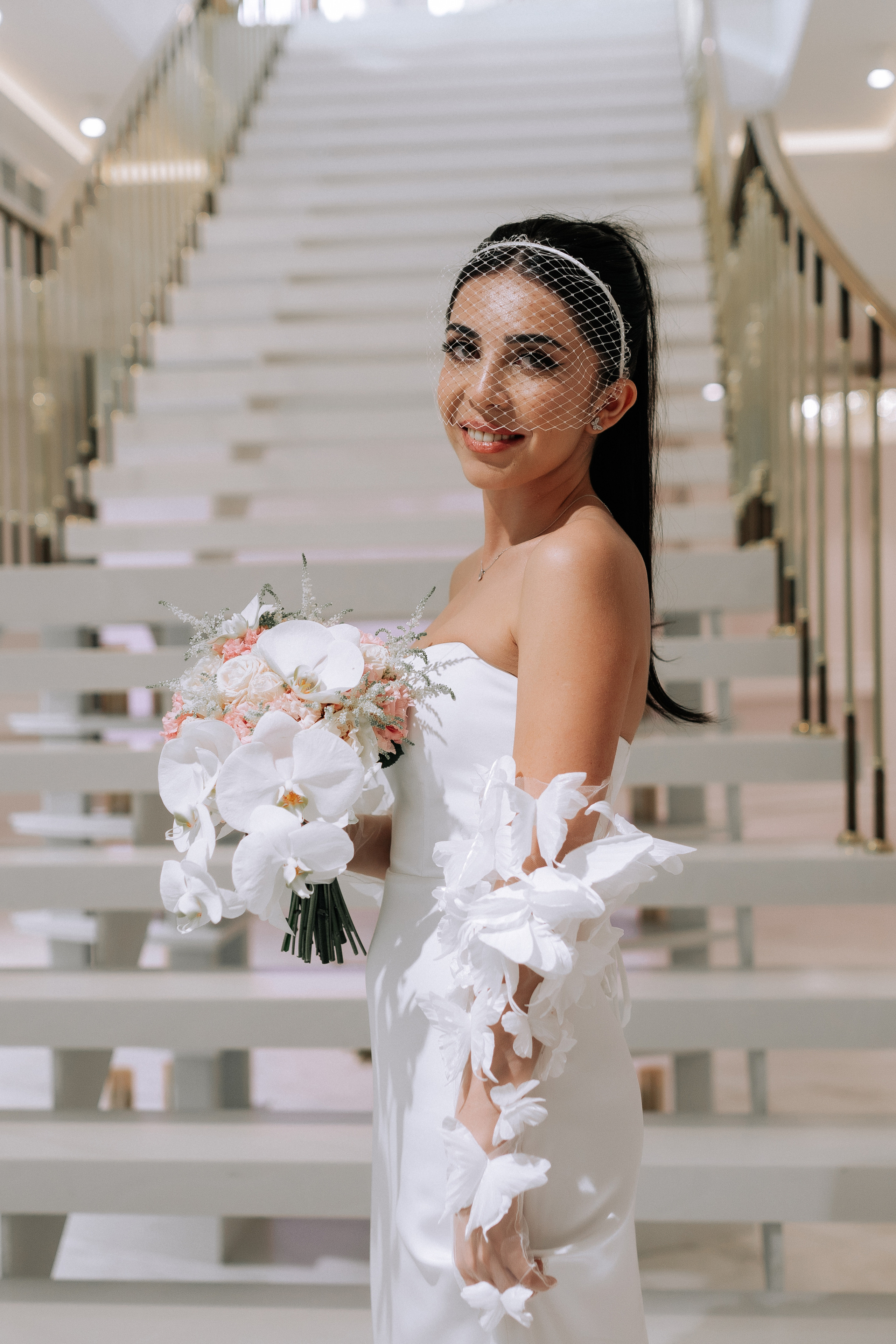 Владлен и Дана. Свадебный и репортажный фотограф Ольга Шевелёва