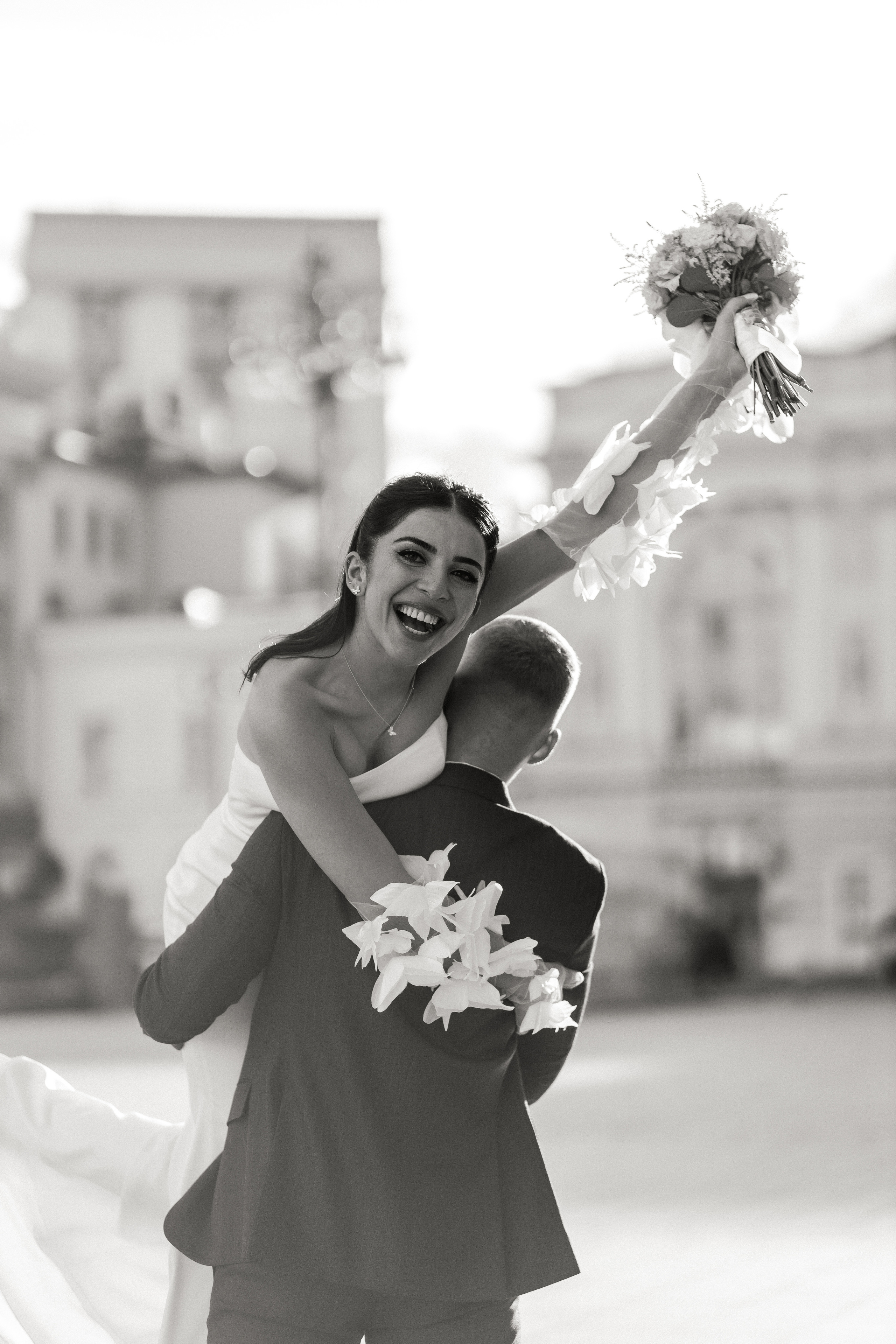 Владлен и Дана. Свадебный и репортажный фотограф Ольга Шевелёва