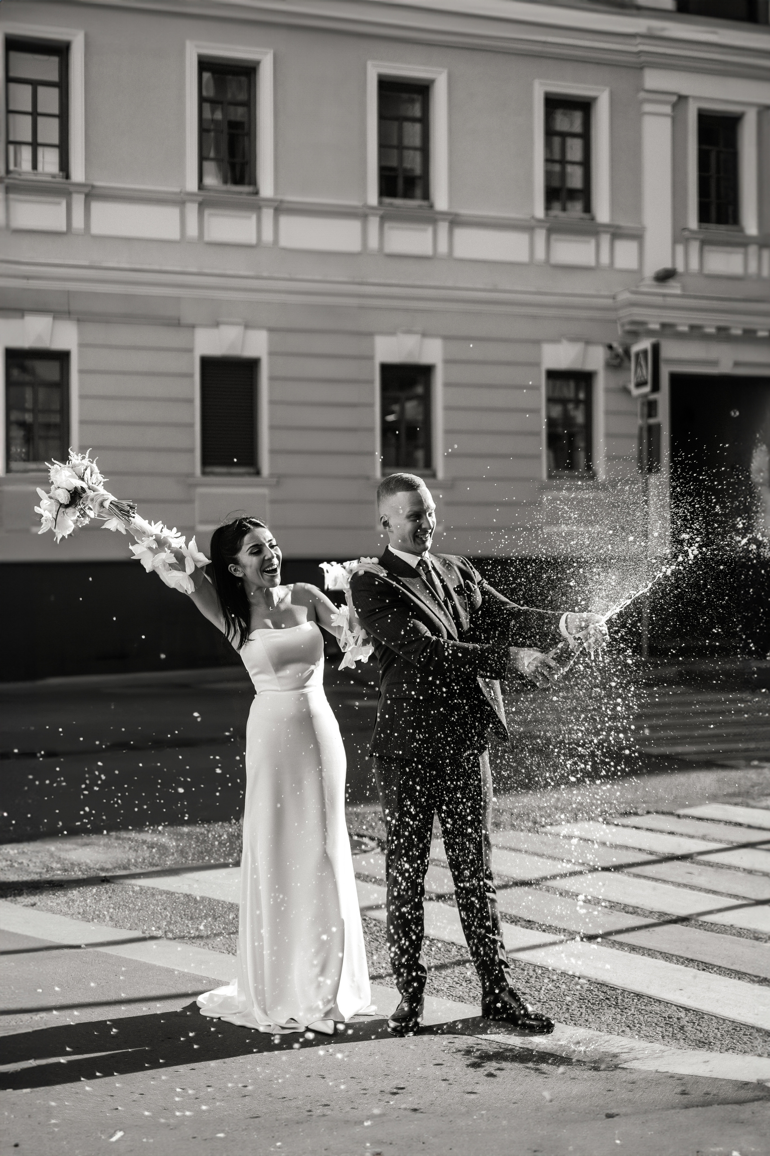 Владлен и Дана. Свадебный и репортажный фотограф Ольга Шевелёва