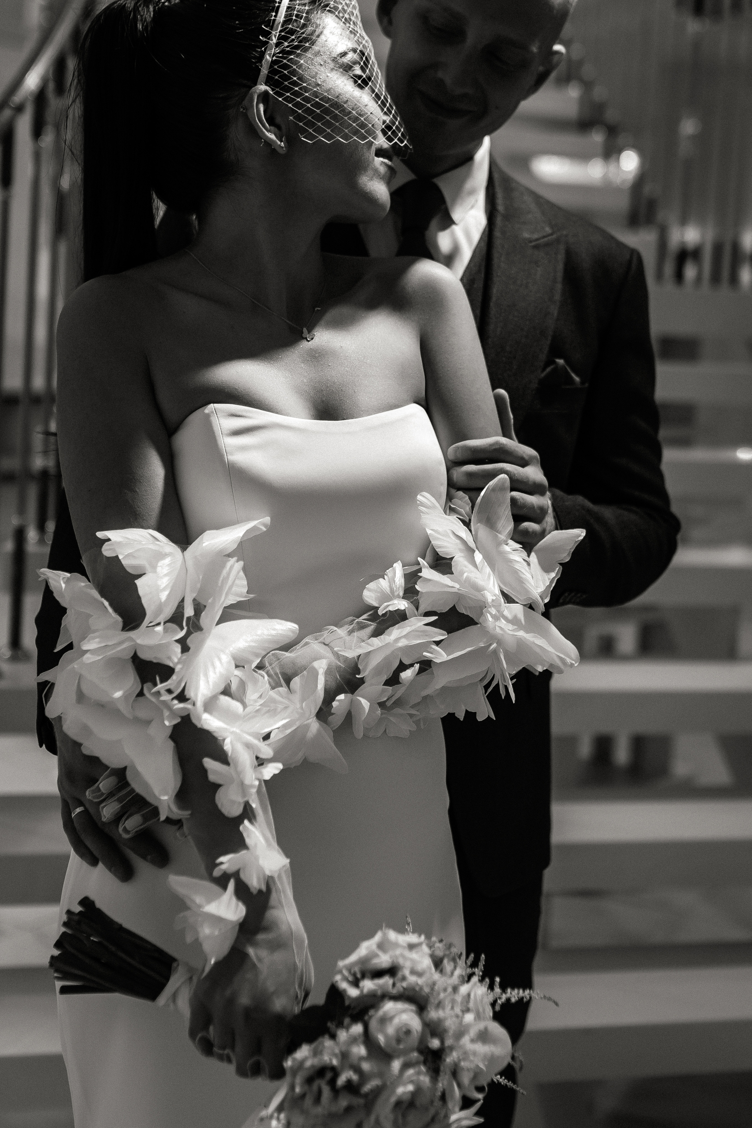 Владлен и Дана. Свадебный и репортажный фотограф Ольга Шевелёва