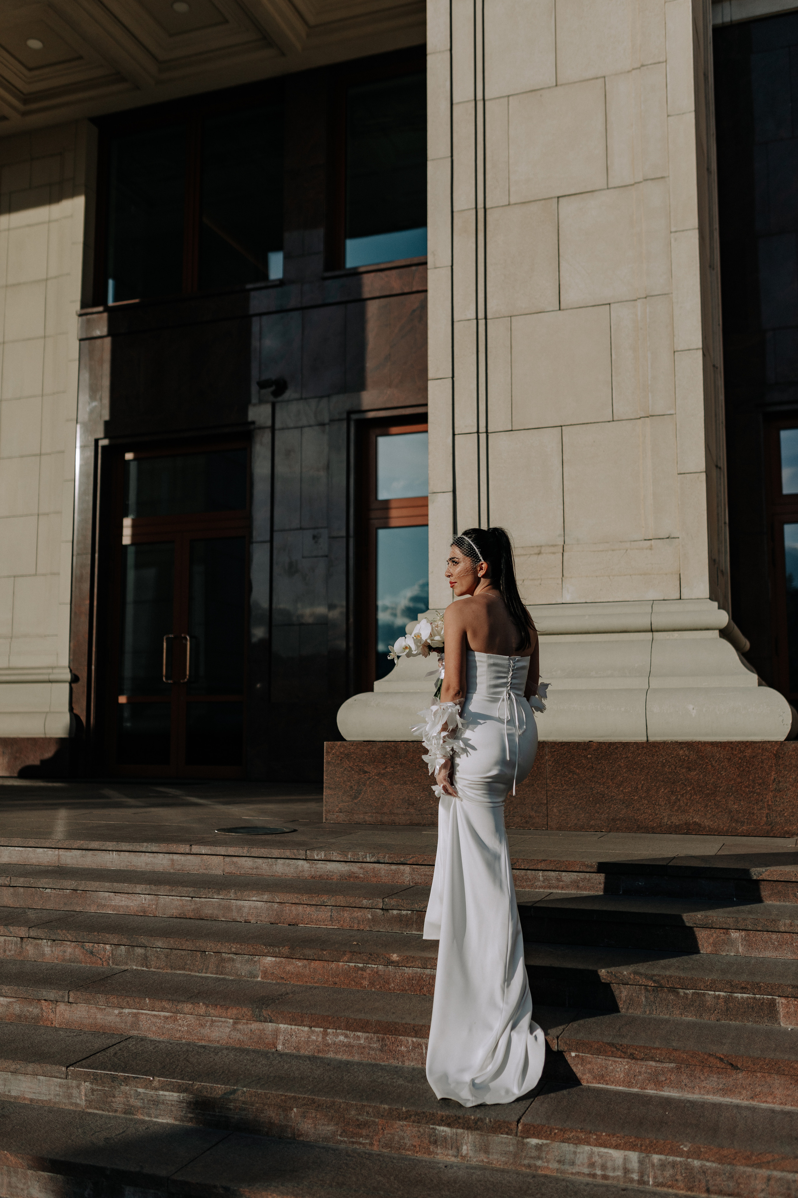 Владлен и Дана. Свадебный и репортажный фотограф Ольга Шевелёва