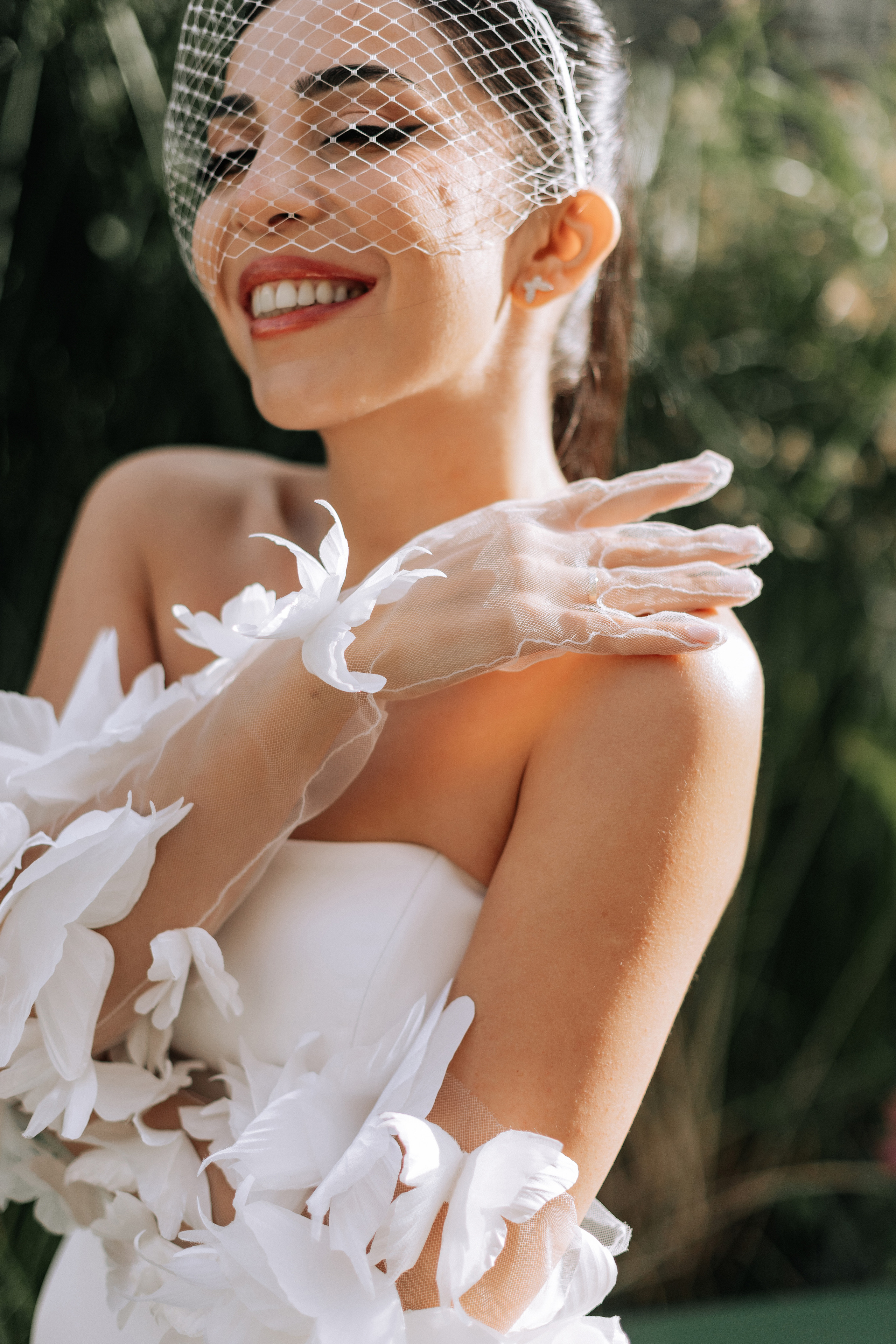 Владлен и Дана. Свадебный и репортажный фотограф Ольга Шевелёва