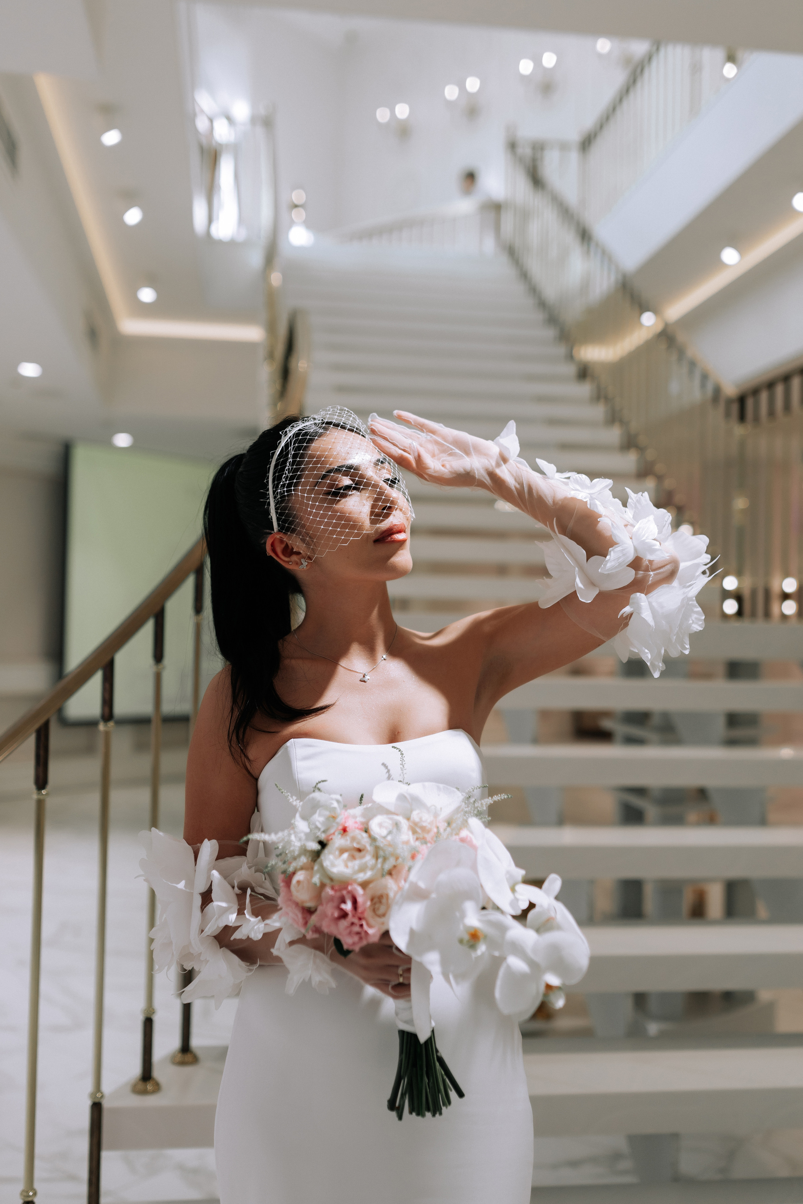 Владлен и Дана. Свадебный и репортажный фотограф Ольга Шевелёва