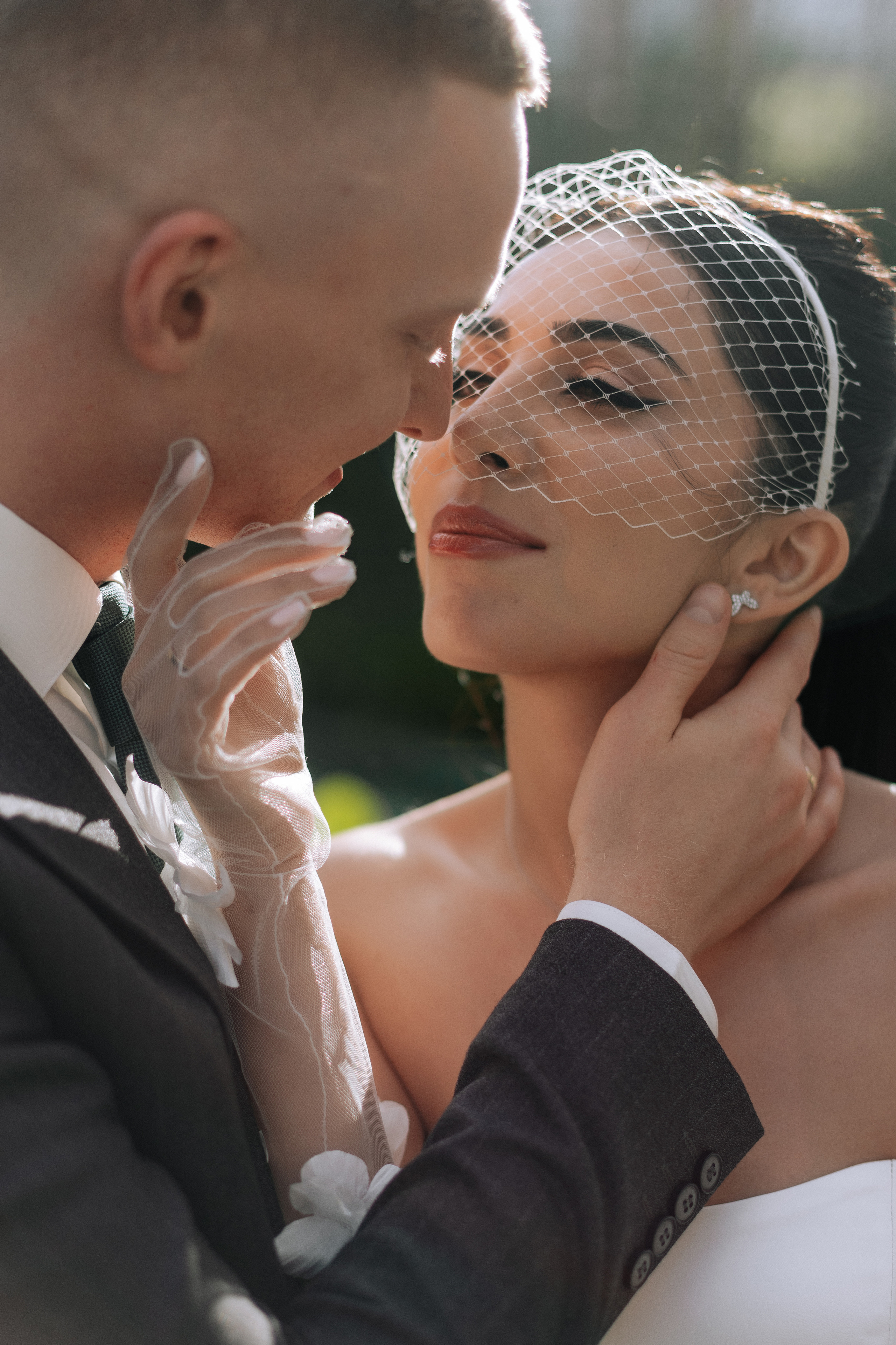 Владлен и Дана. Свадебный и репортажный фотограф Ольга Шевелёва