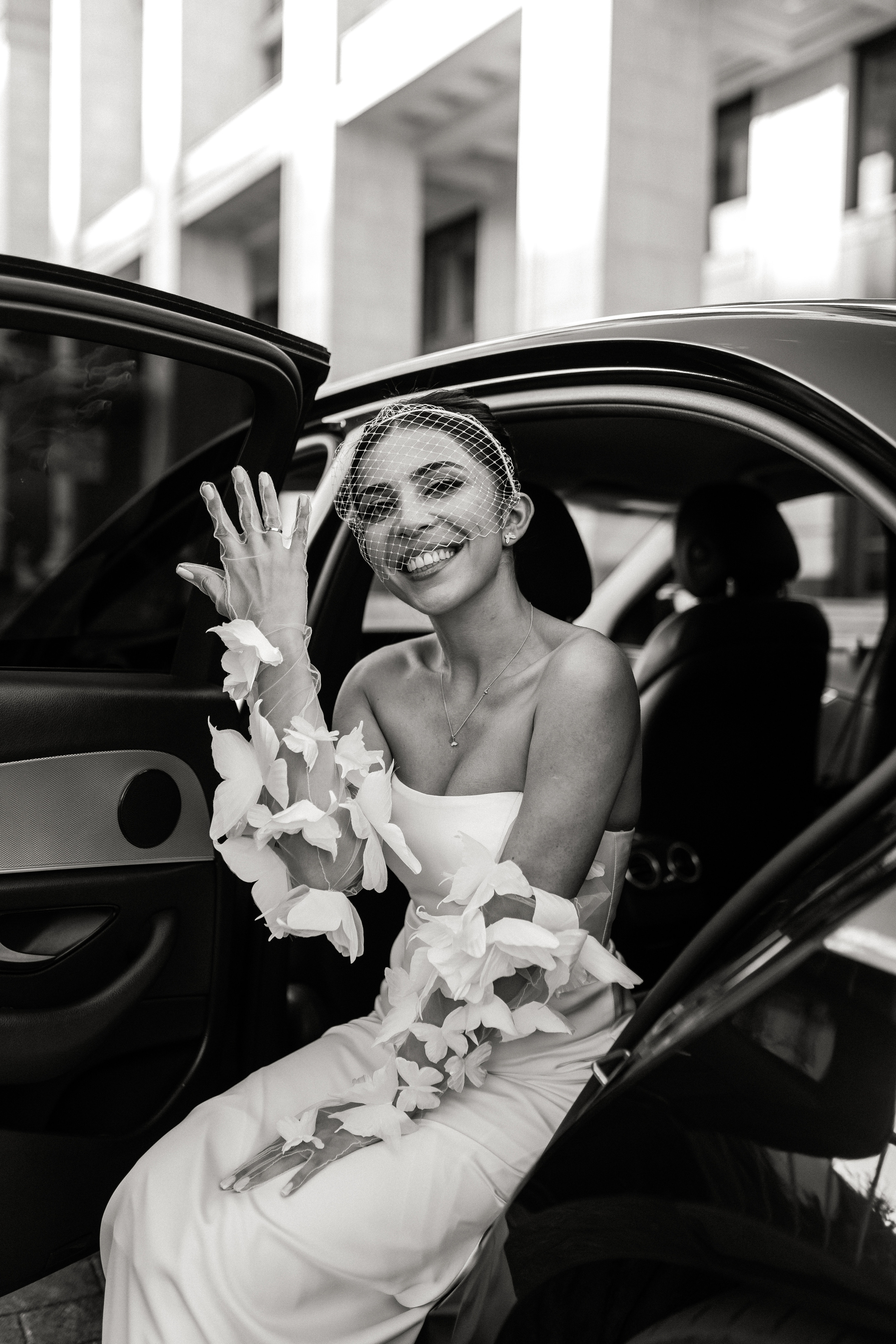 Владлен и Дана. Свадебный и репортажный фотограф Ольга Шевелёва