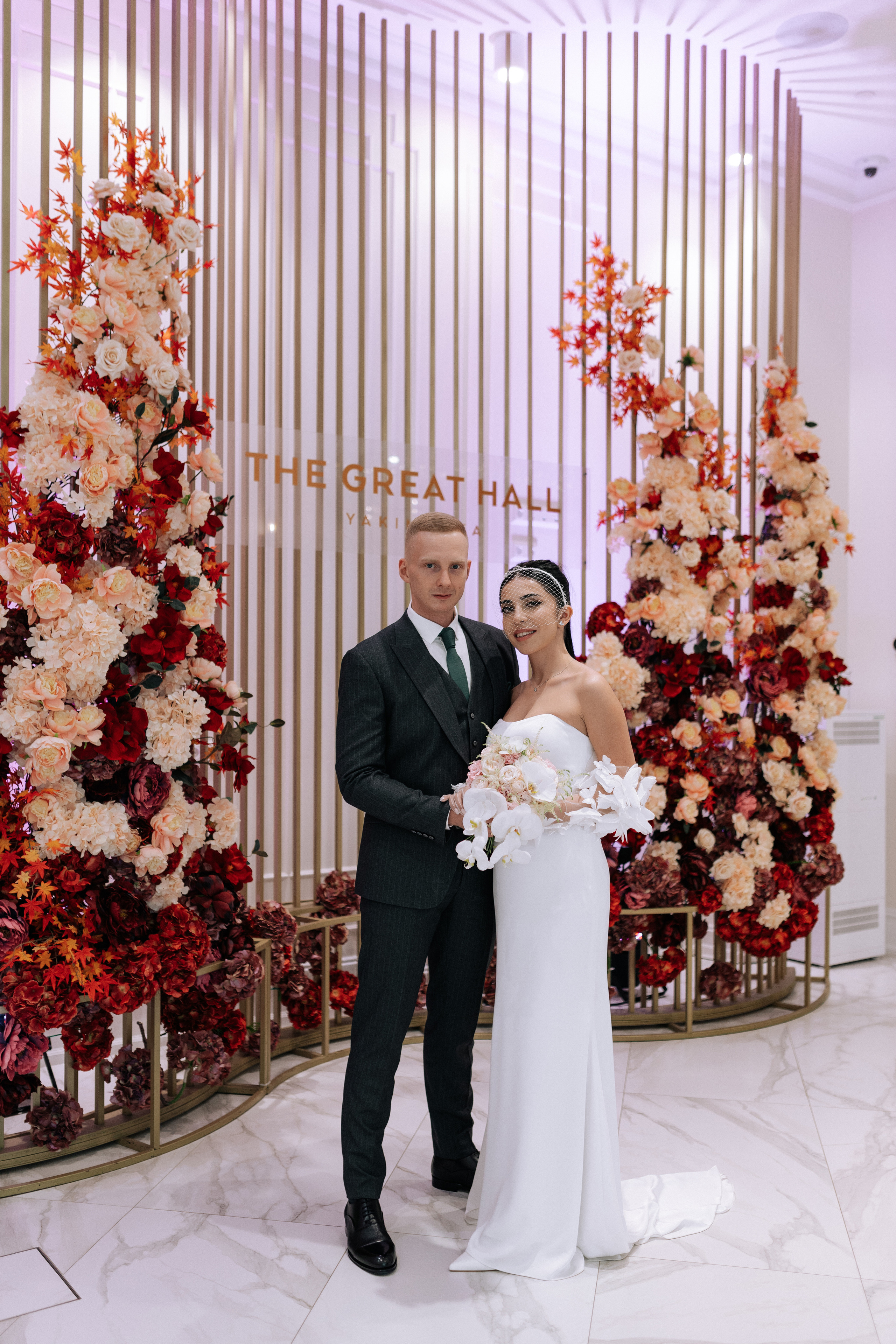 Владлен и Дана. Свадебный и репортажный фотограф Ольга Шевелёва