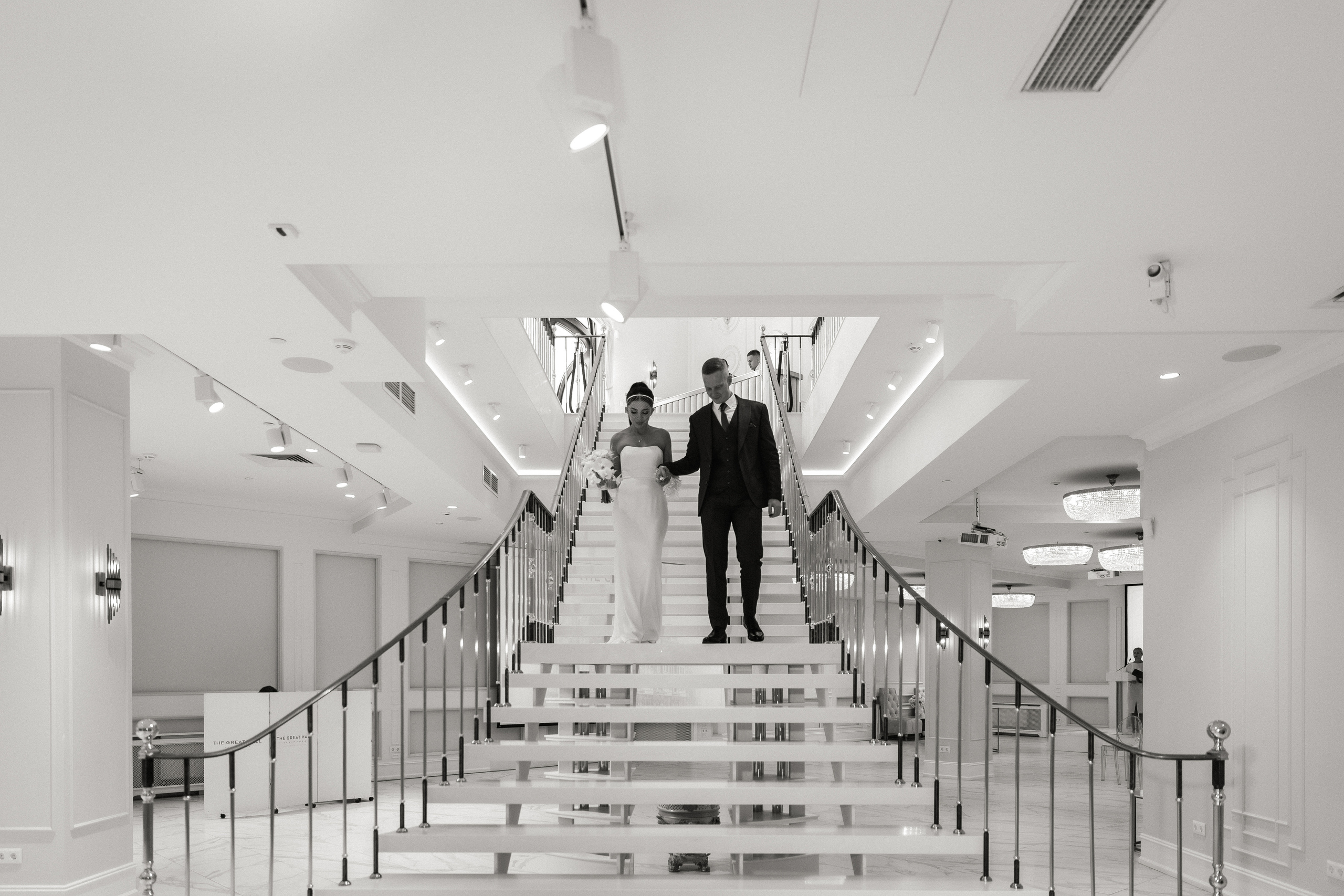 Владлен и Дана. Свадебный и репортажный фотограф Ольга Шевелёва