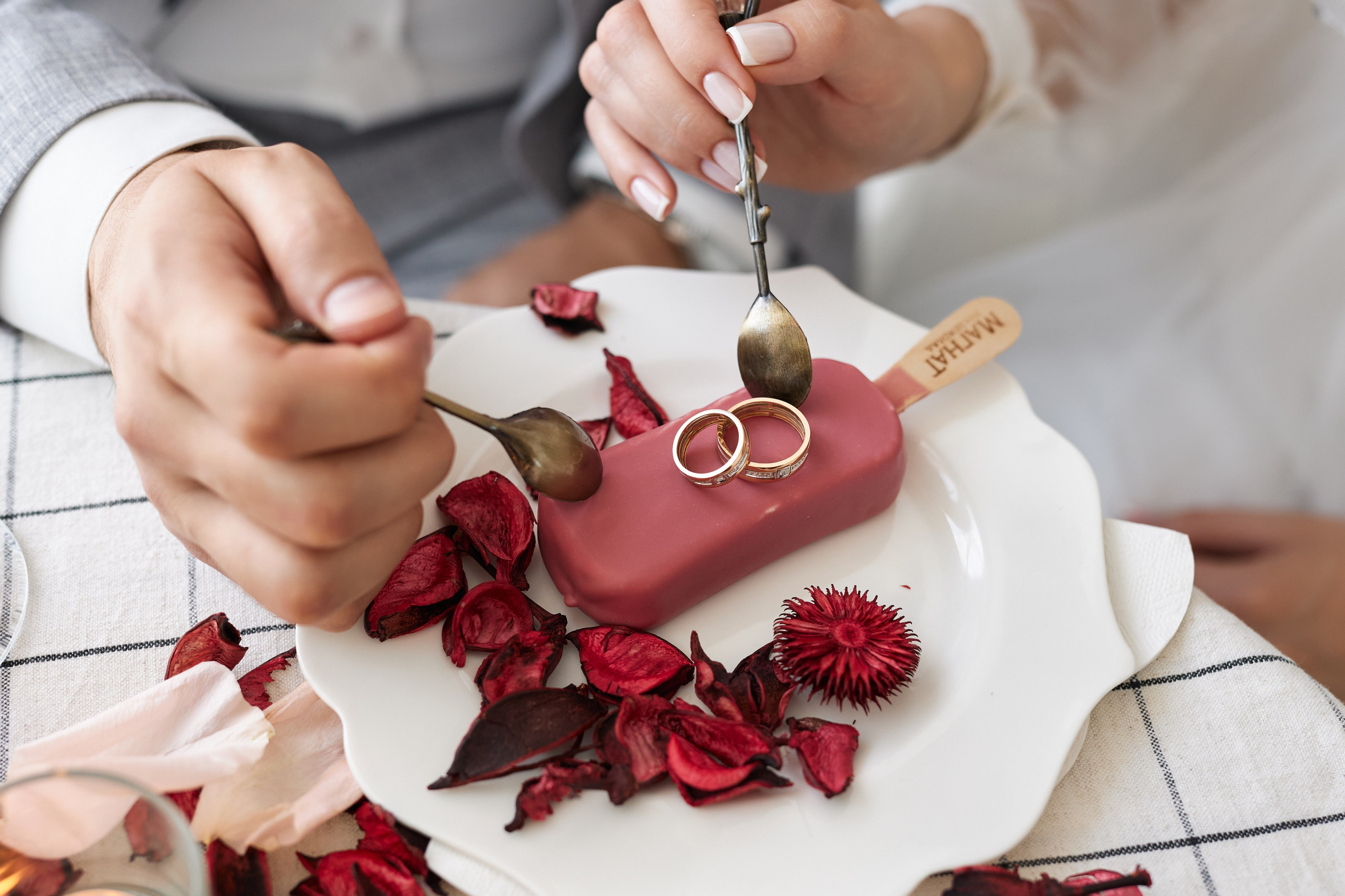 Алексей & Надежда. Фотограф Андрей Кононенко