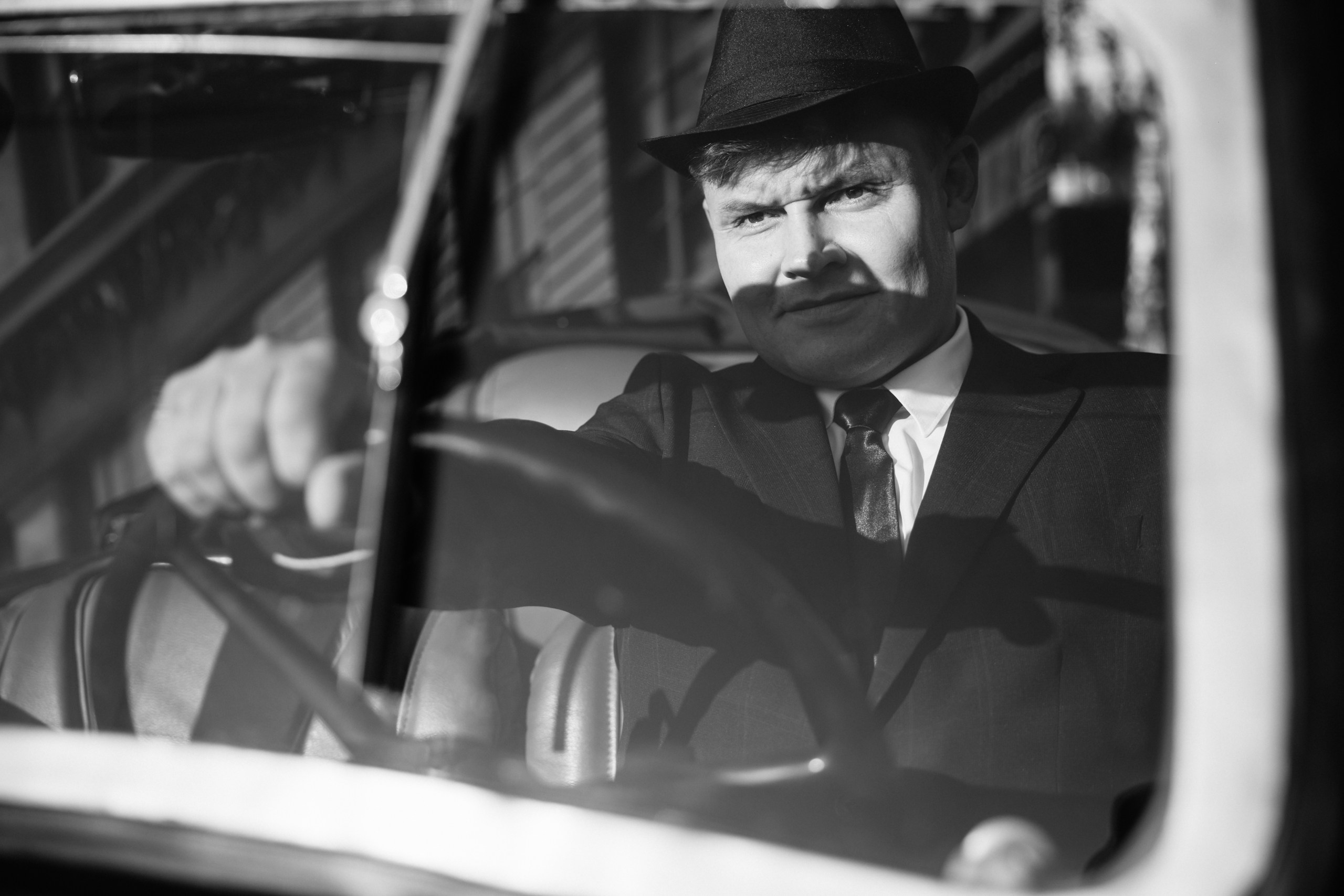 UDS. Фотограф в Ижевске и Казани Богданов Яков