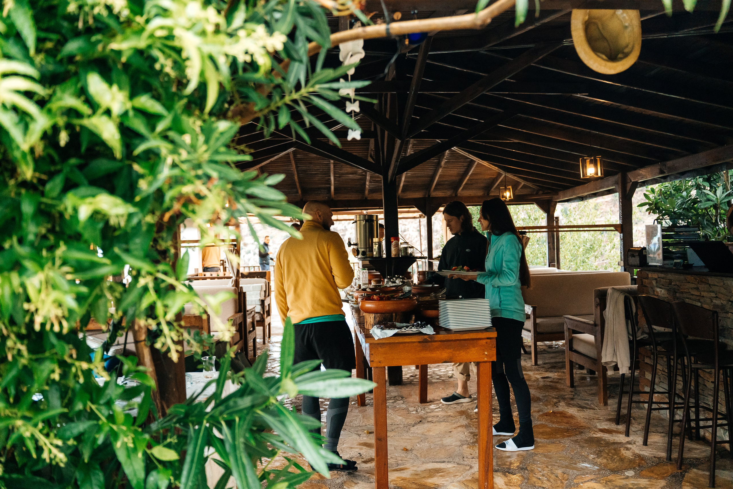 Ликийская тропа, Турция. Семейный фотограф в Санкт-Петербурге