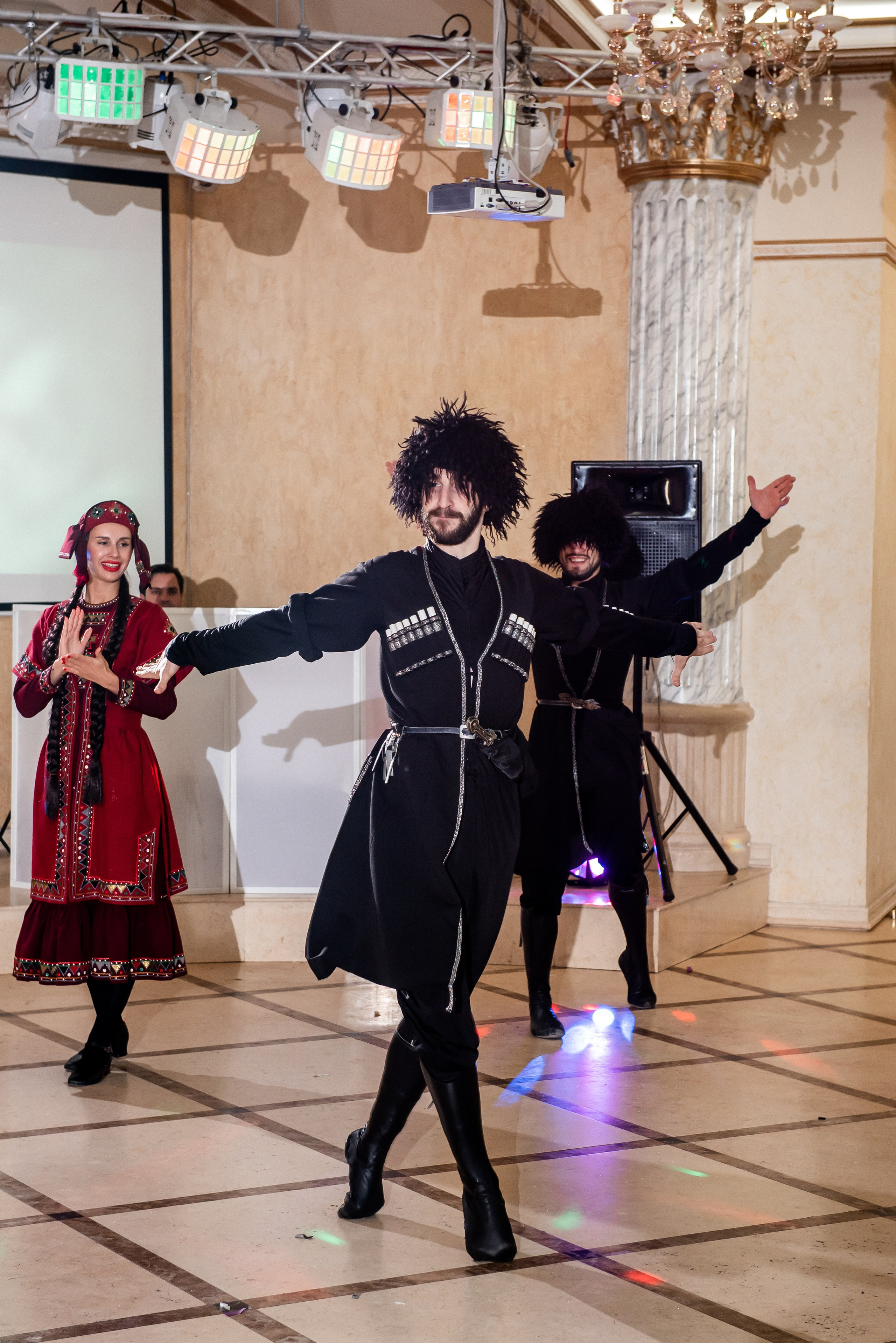 Руслан и Нина. Свадебный фотограф в Новосибирске. Александра Верхушина