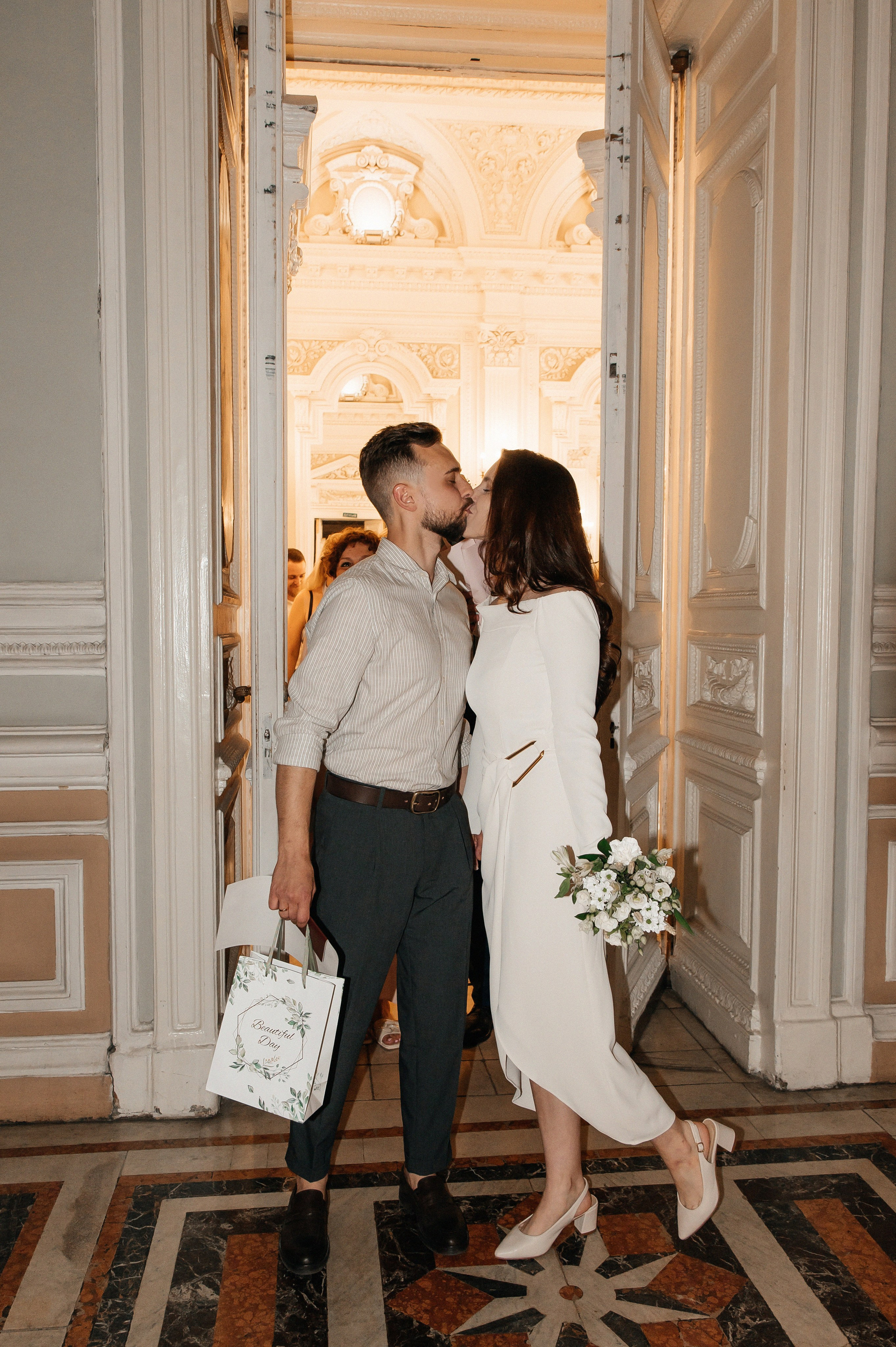 5.06.2024. Мария — Свадебный фотограф