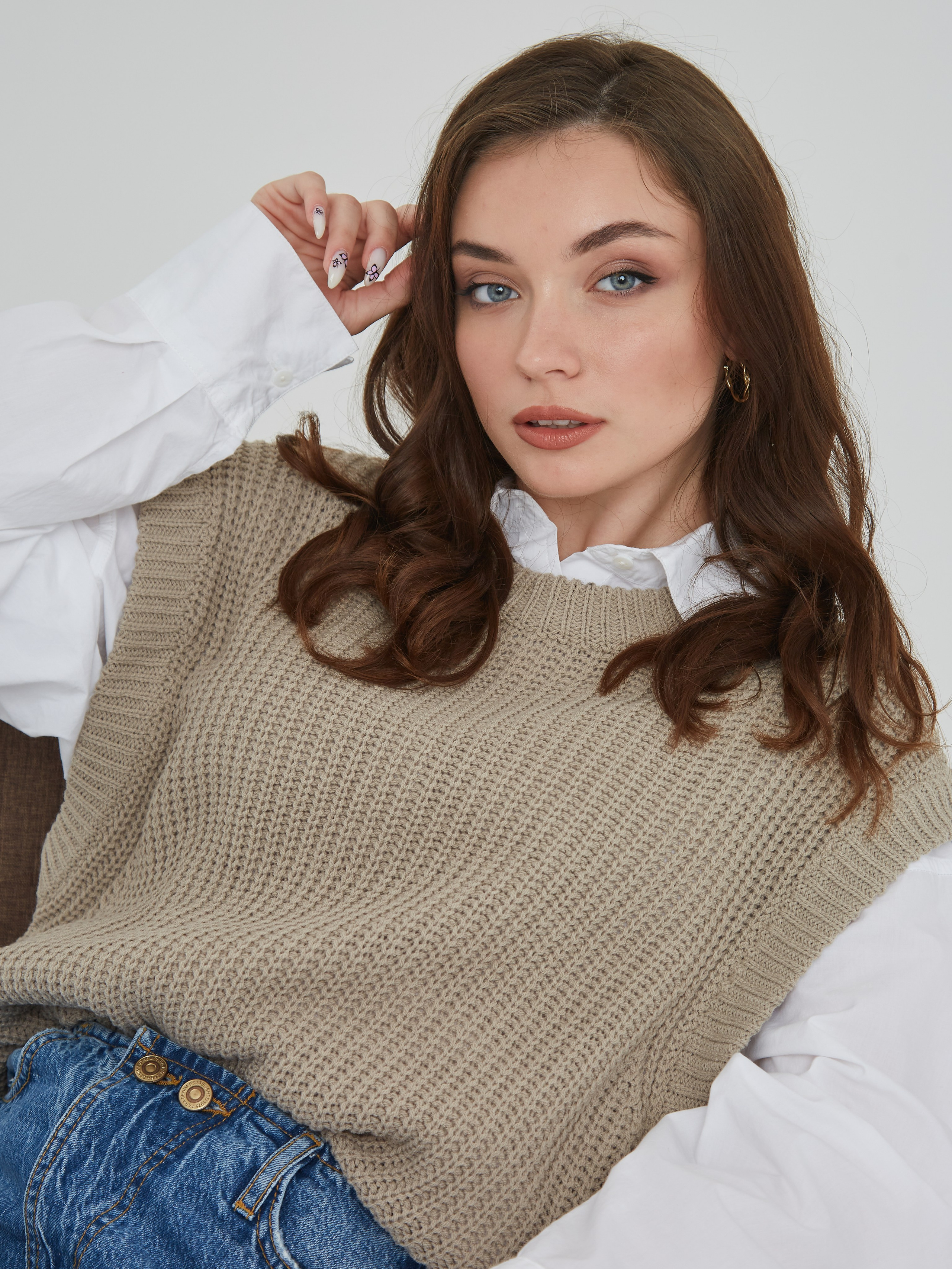 Виктория. DEWA | фотостудия для маркетплейсов