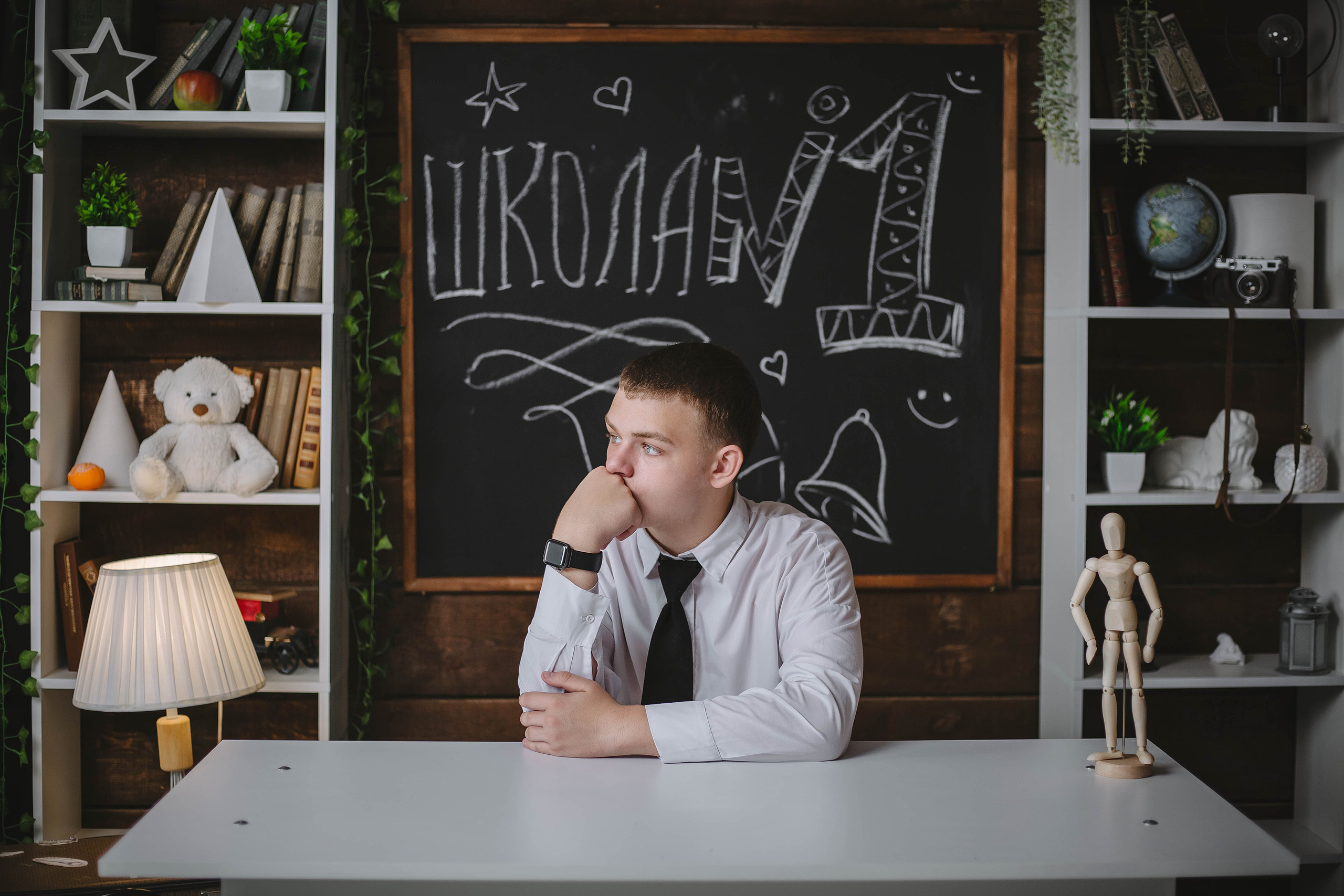 Фотостудия. Выпускные альбомы в Серпухове, Протвино, Чехове, Чехове, Пущино, Тарусе