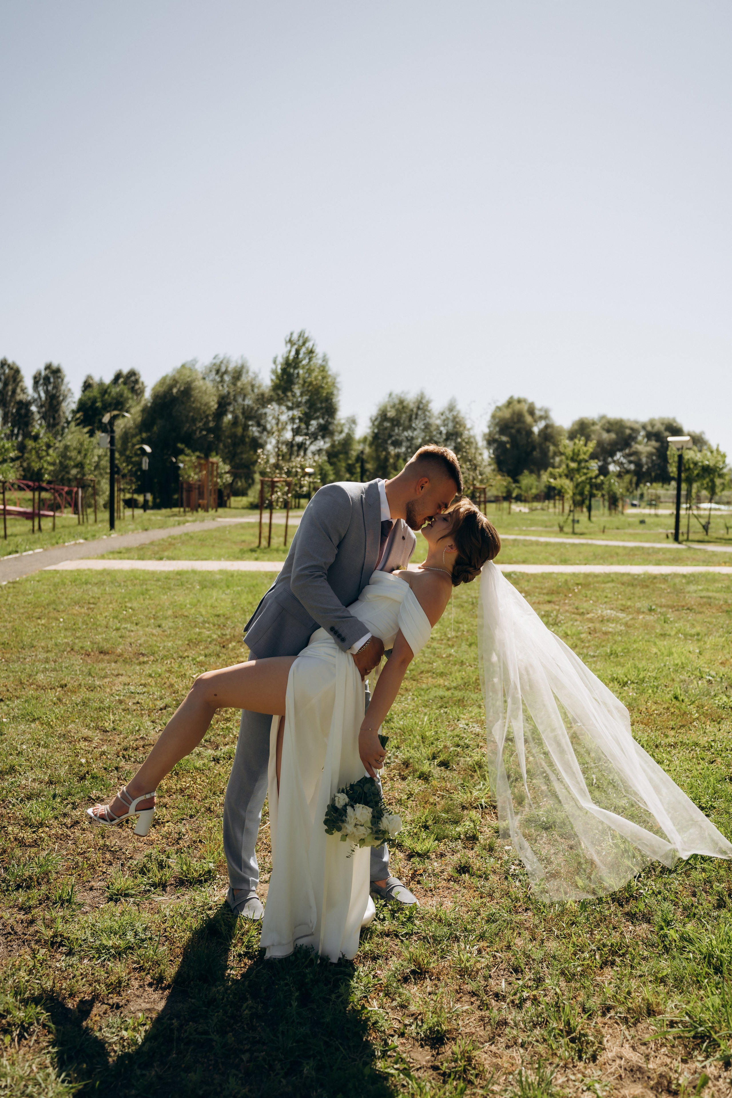 Олеся и Костя. Ирина Гонтарева|Фотограф|Белгород