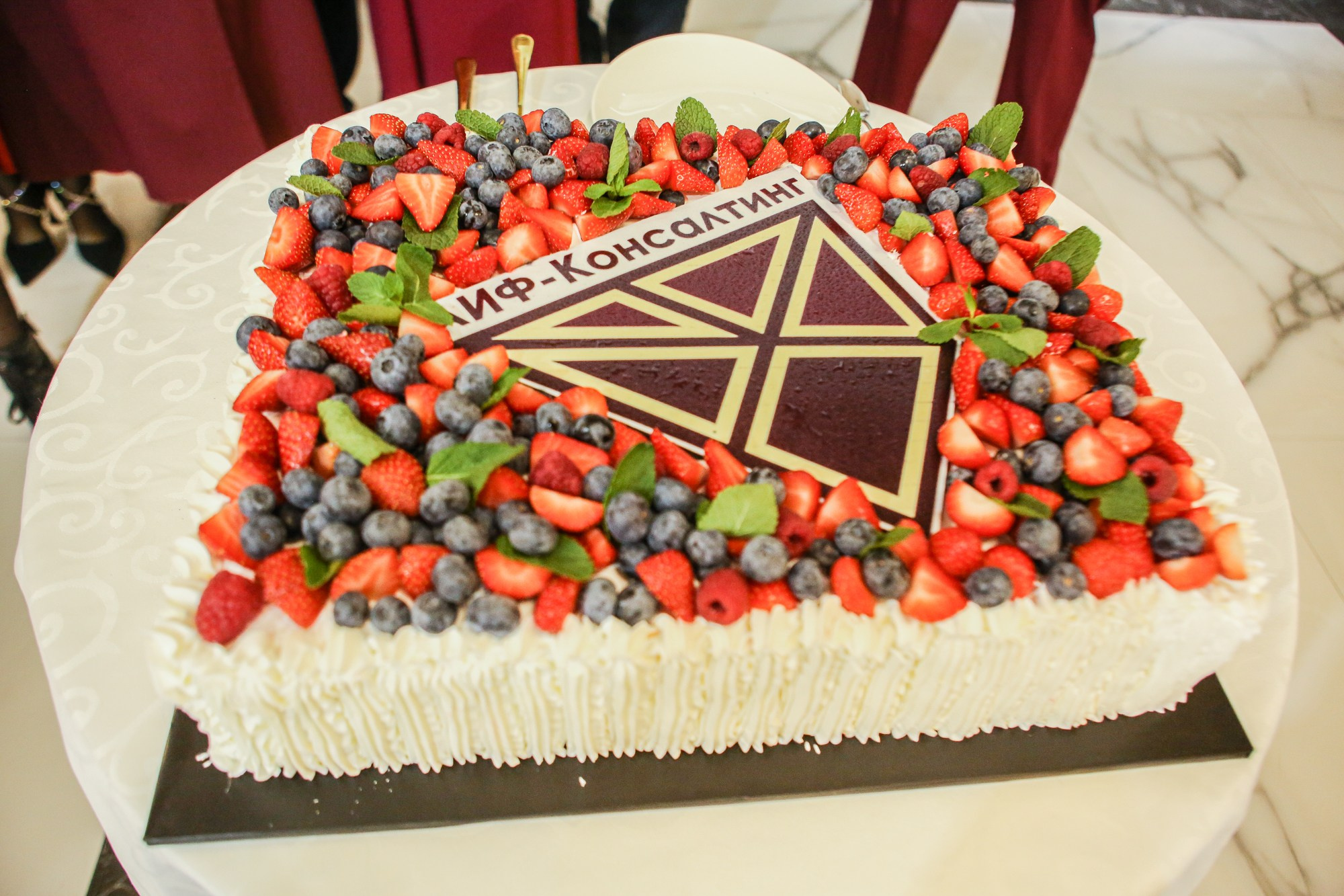 Юбилей компании Аиф консалтинг 15.11.24. Свадебный ведущий в Москве Саксофон на свадьбу