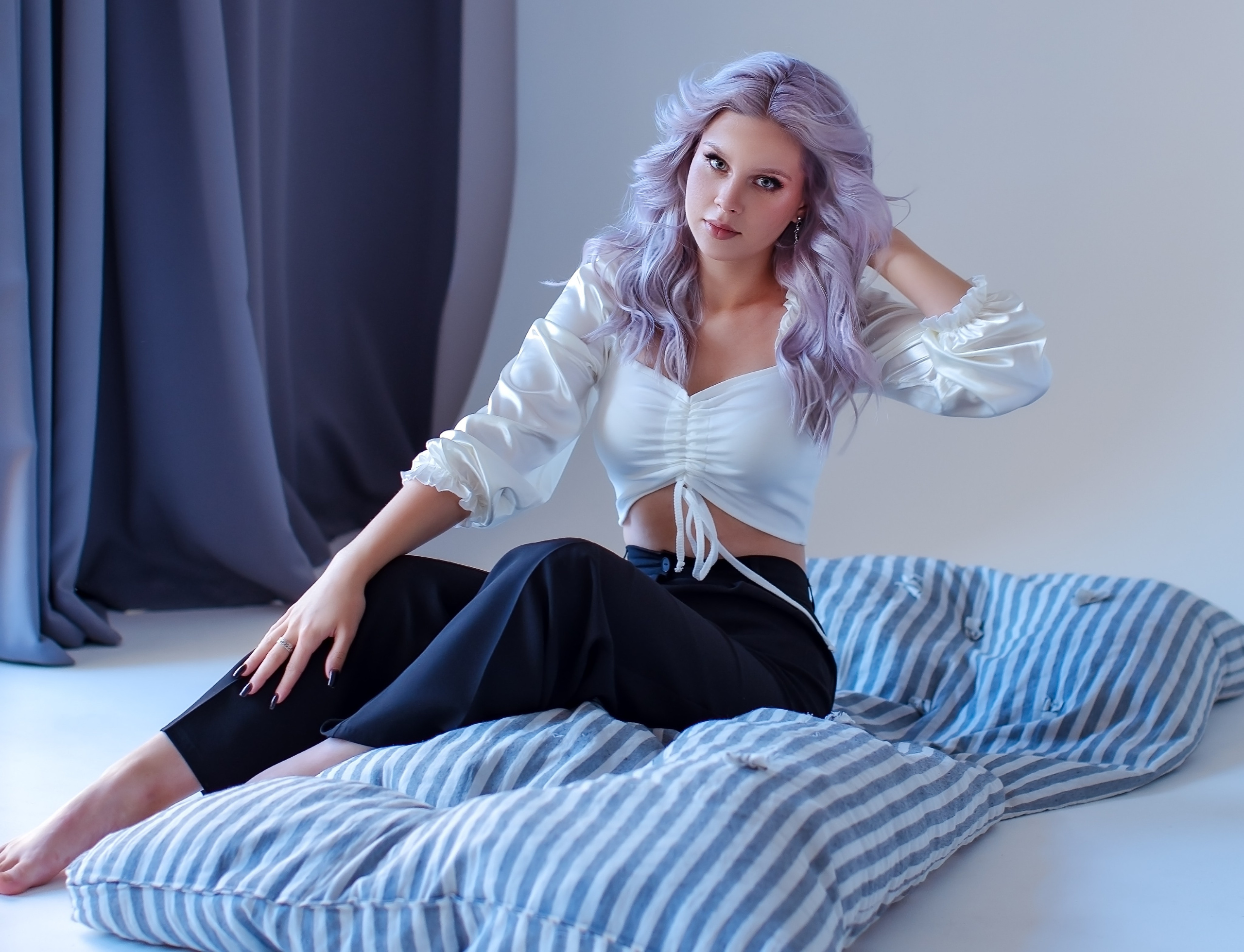 Съёмка в фотостудиях. Фотограф и видеограф в Ставрополе Инна Попова