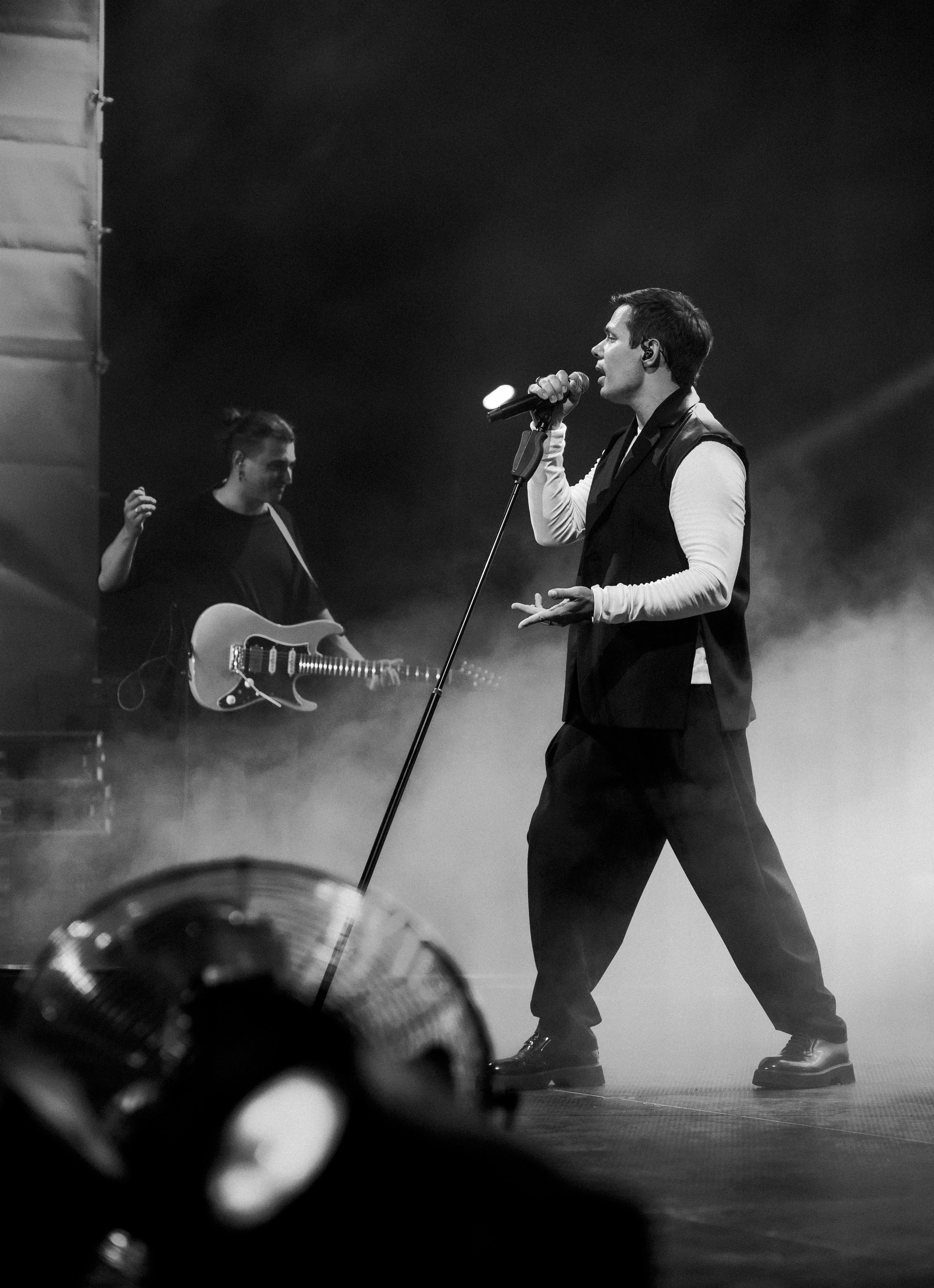 Стас Пьеха. Фотограф Москва и Московская область