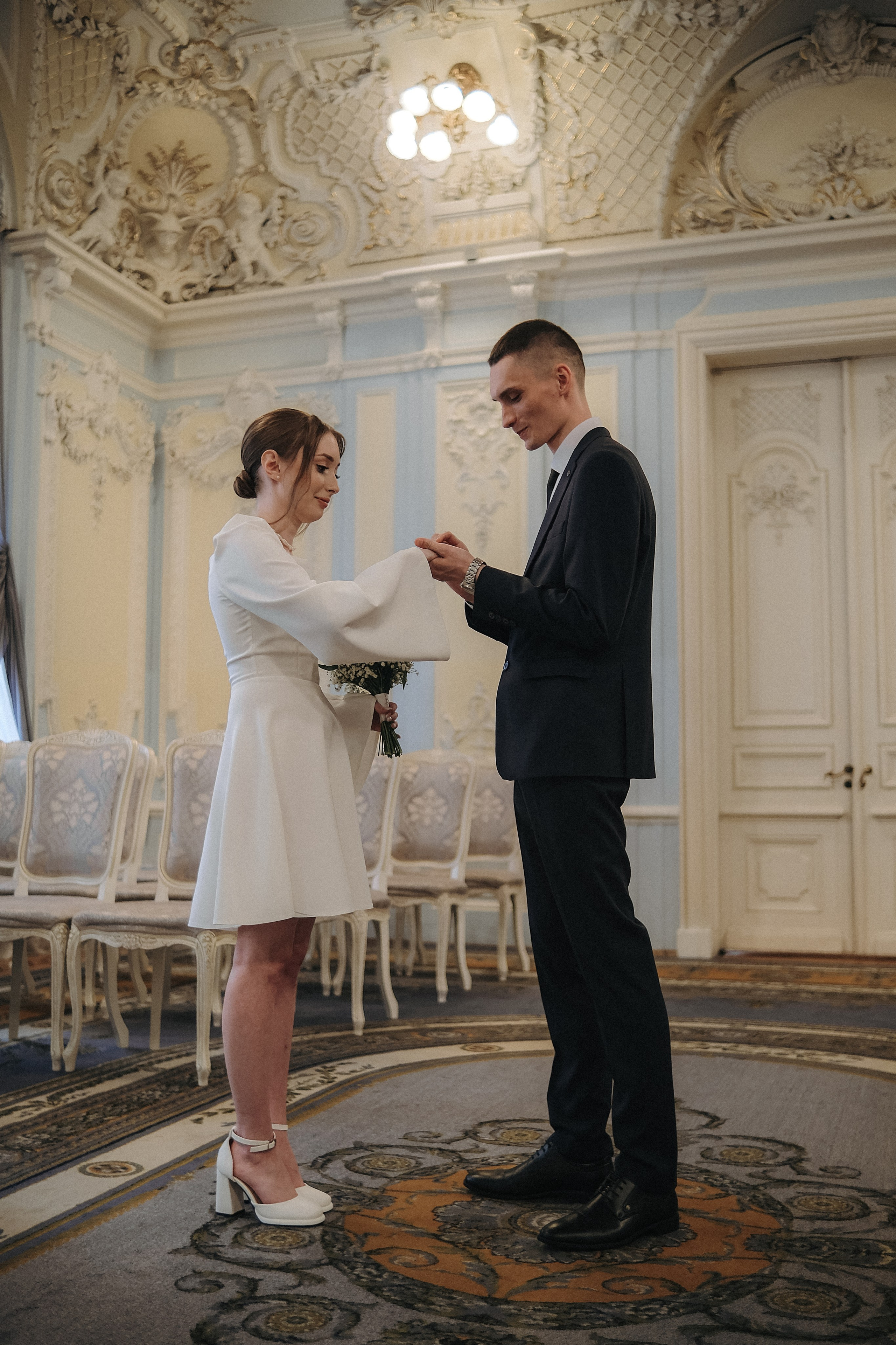 Аня&Дима ДБ2. Phdkvmr.ru