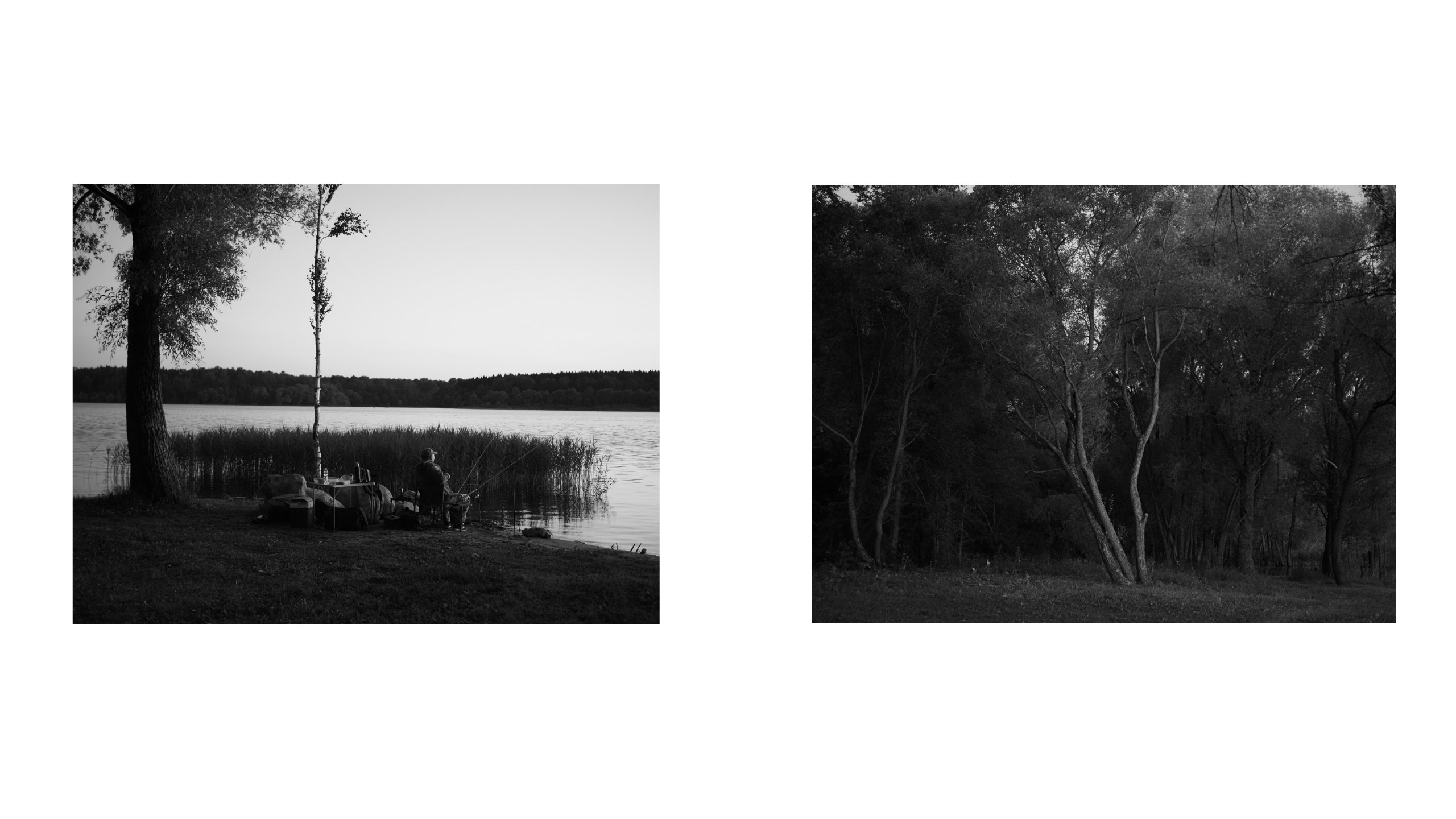 Можайский район. Портрет местности — Документальный фотограф Настя Сергеева