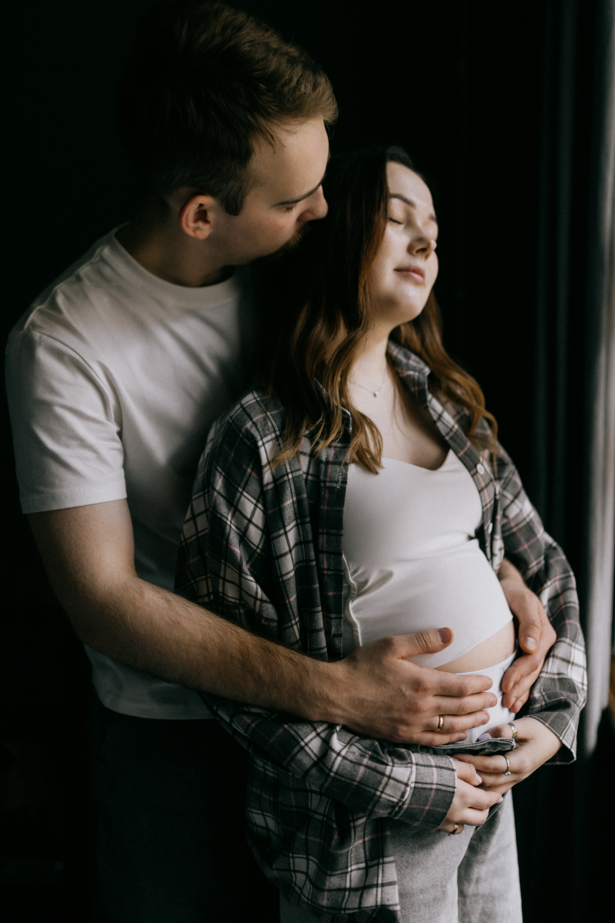 Вероника и Иван. Фотограф в Санкт-Петербурге
