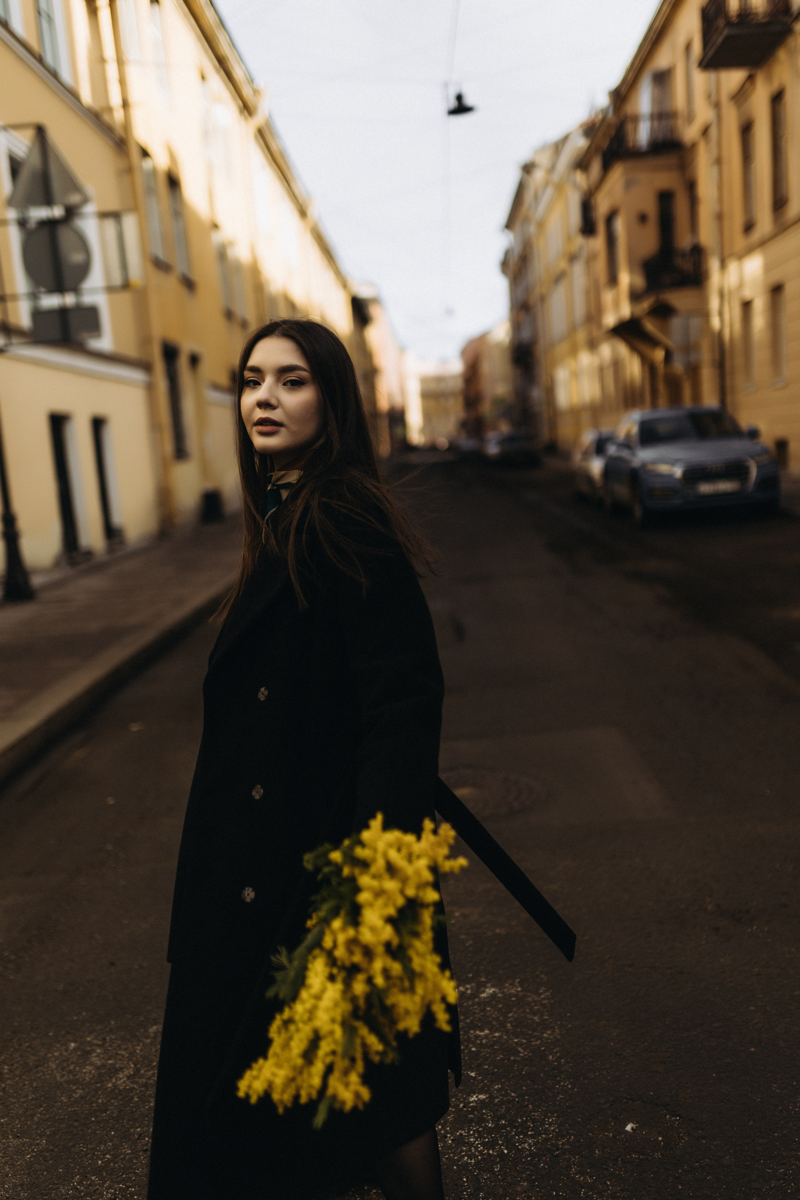 Виктория. Фотограф в Санкт-Петербурге