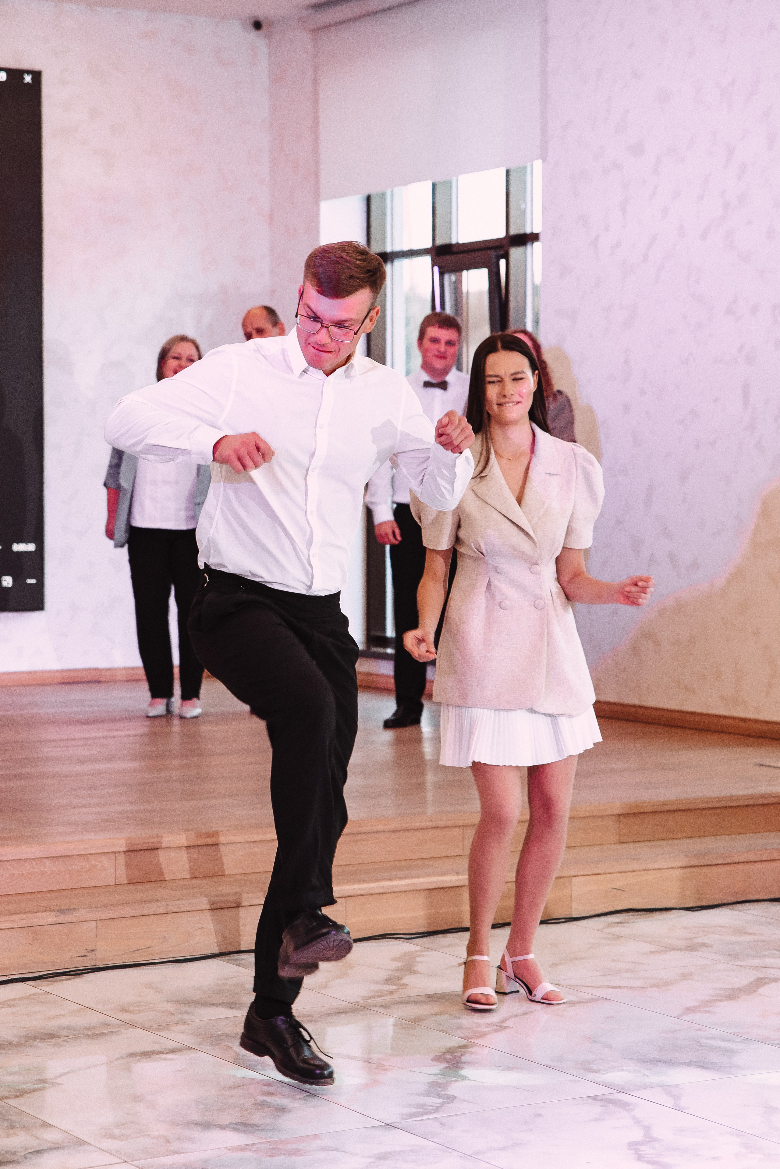 Александр + Анастасия. Свадебный и семейный фотограф в Волгограде Олеся Лисицкая