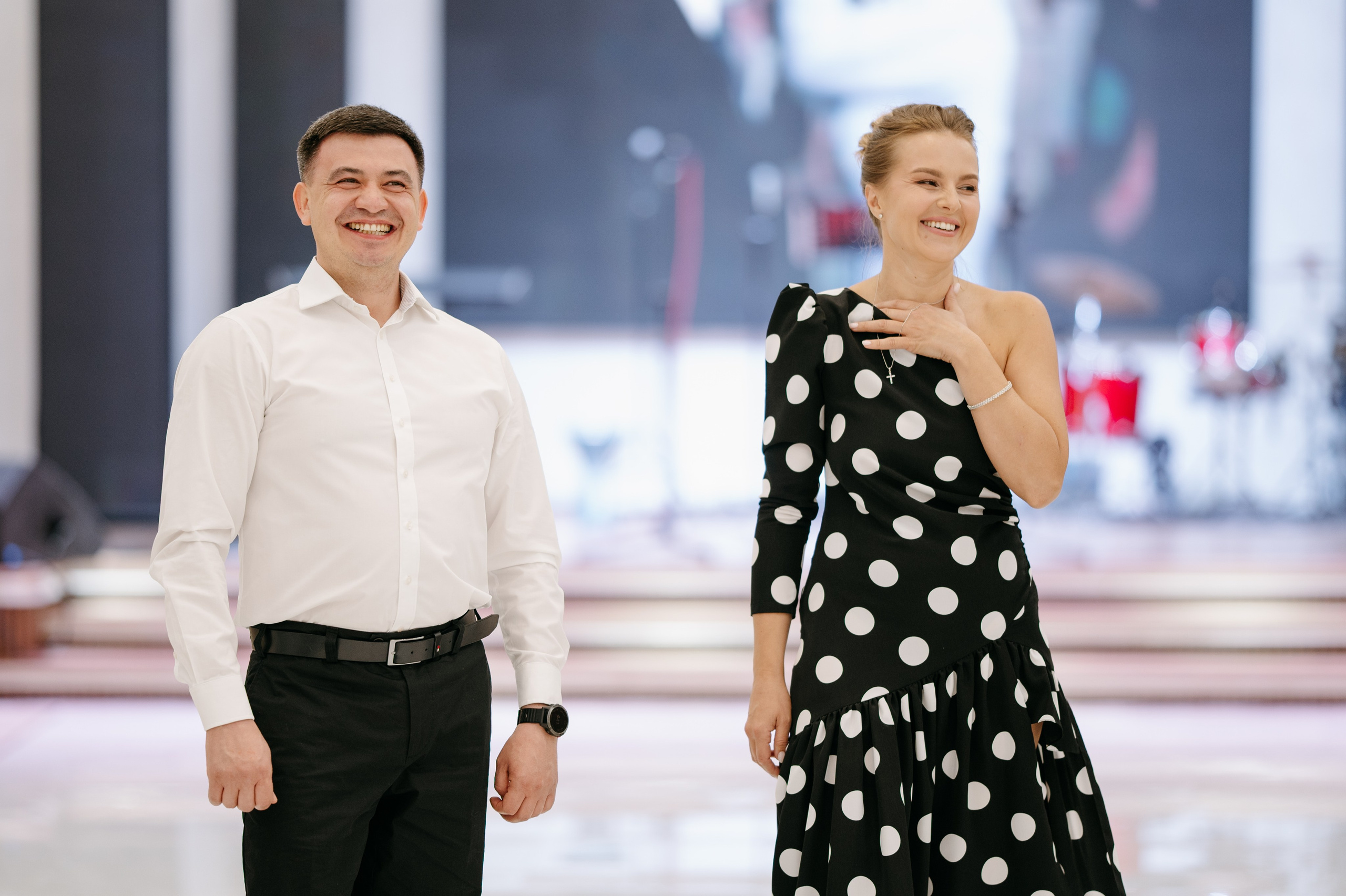 IGOR & KARINA. Свадебный и семейный фотограф в Астане Едиресов Магжан