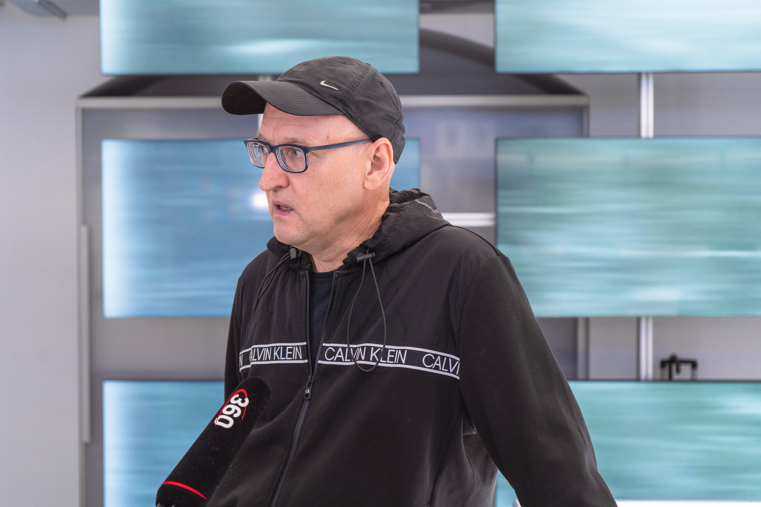 Открытие магазина «Зенит». Главная