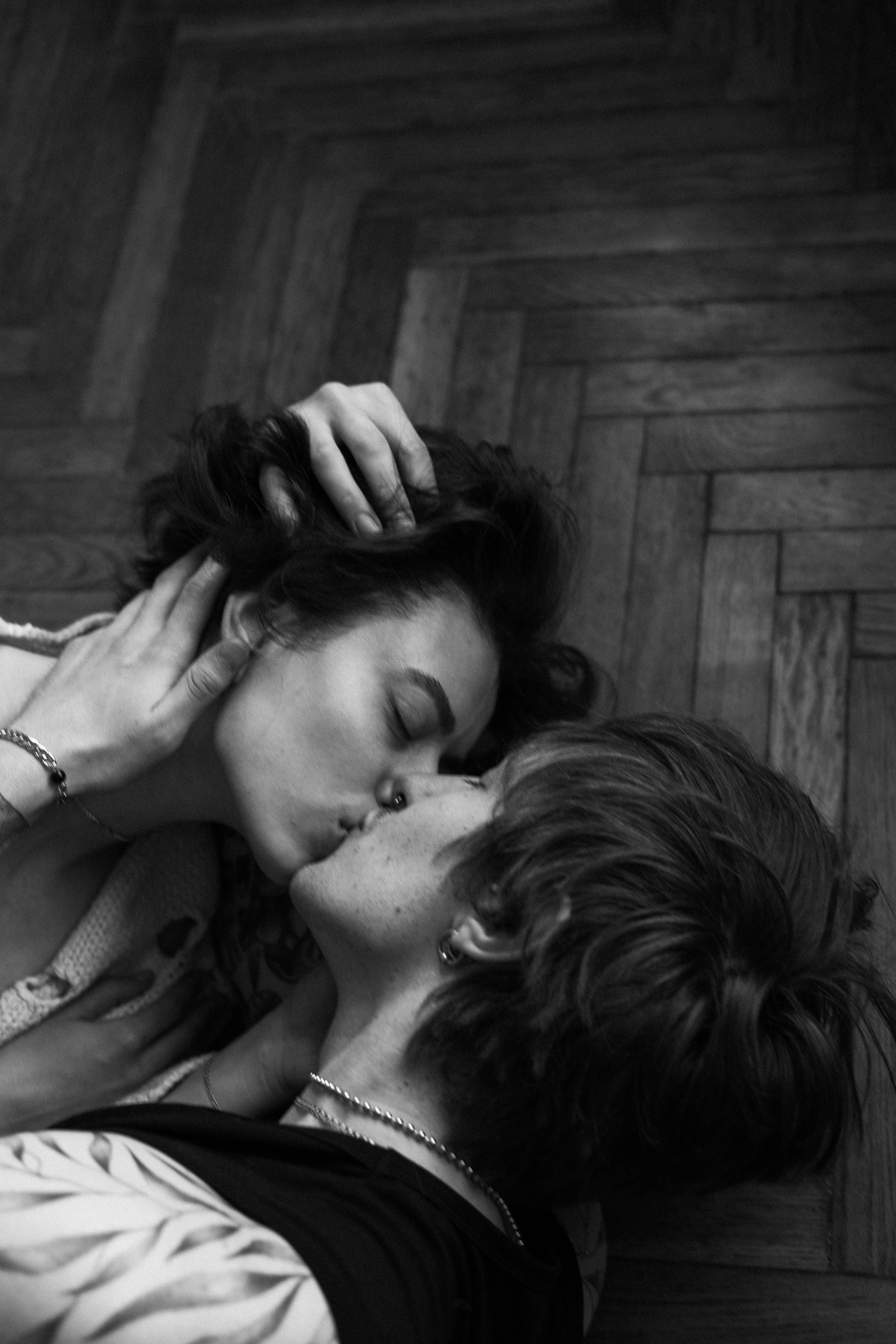 Светлана & Кирилл. Свадебный и портретный фотограф Соломко Диана