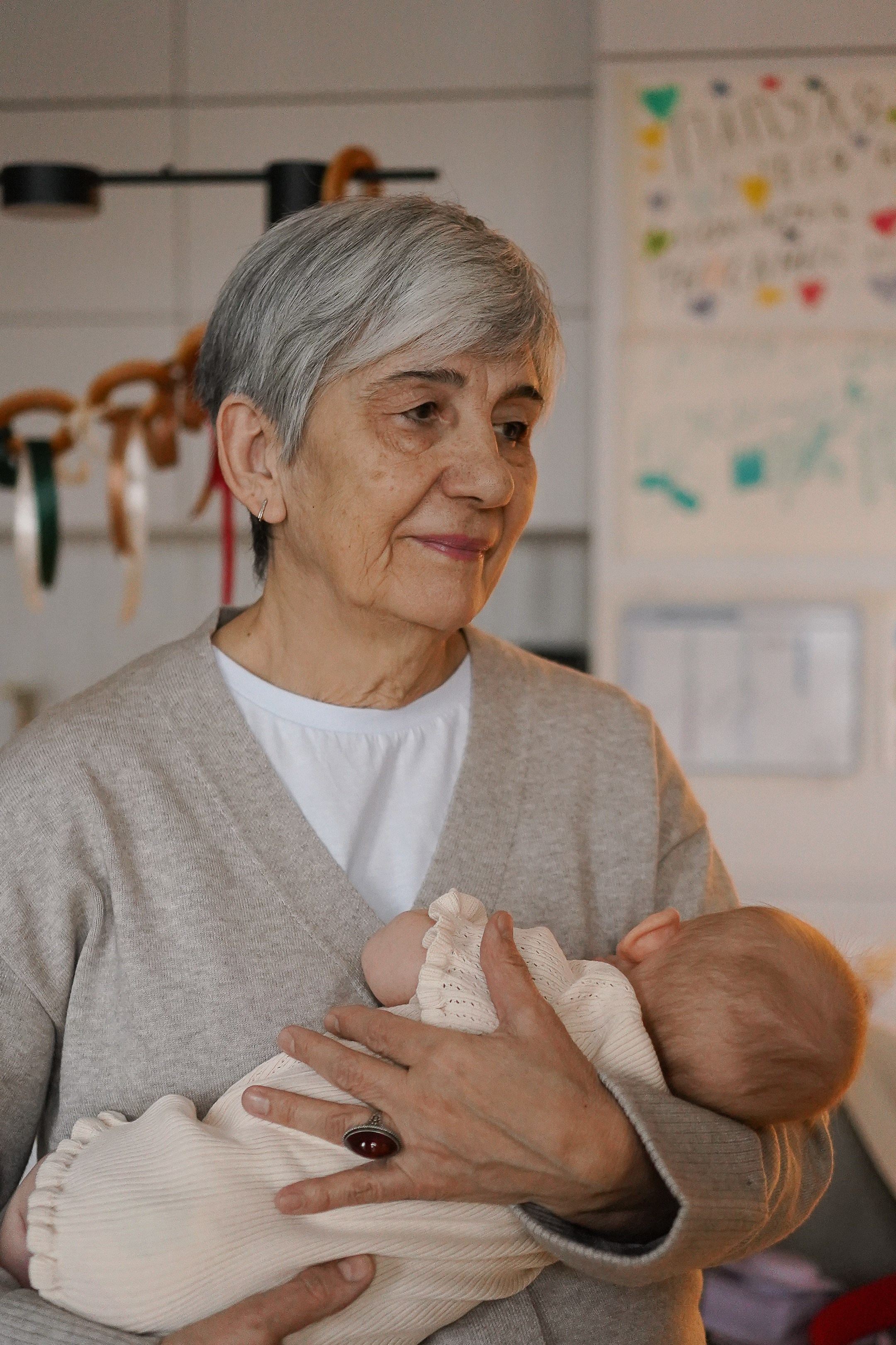Новый год вчетвером. Семейный фотограф в Москве Коровушкина Наталья. Съемка контента